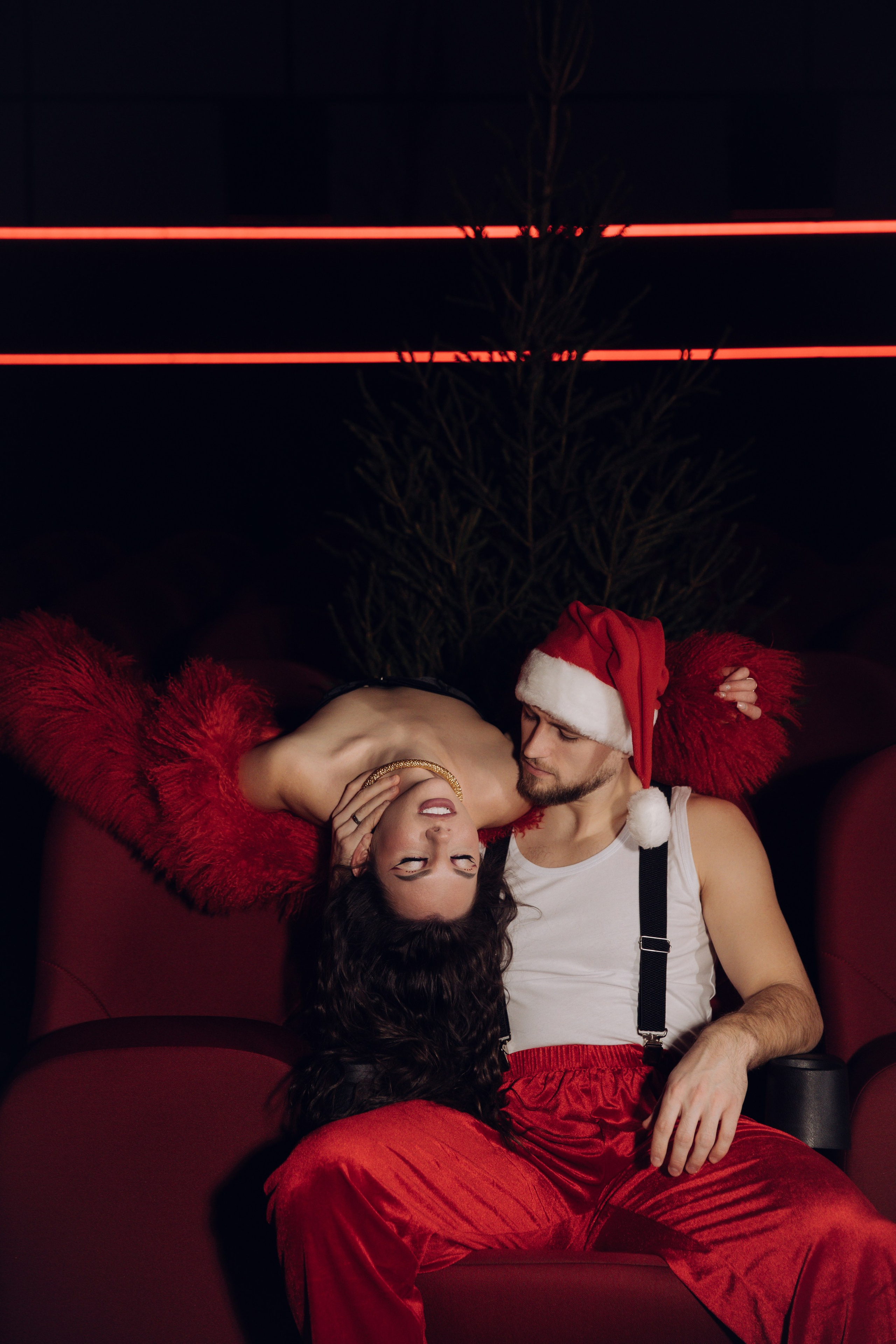 Яна и Андрей. Фотограф Нижний Новгород