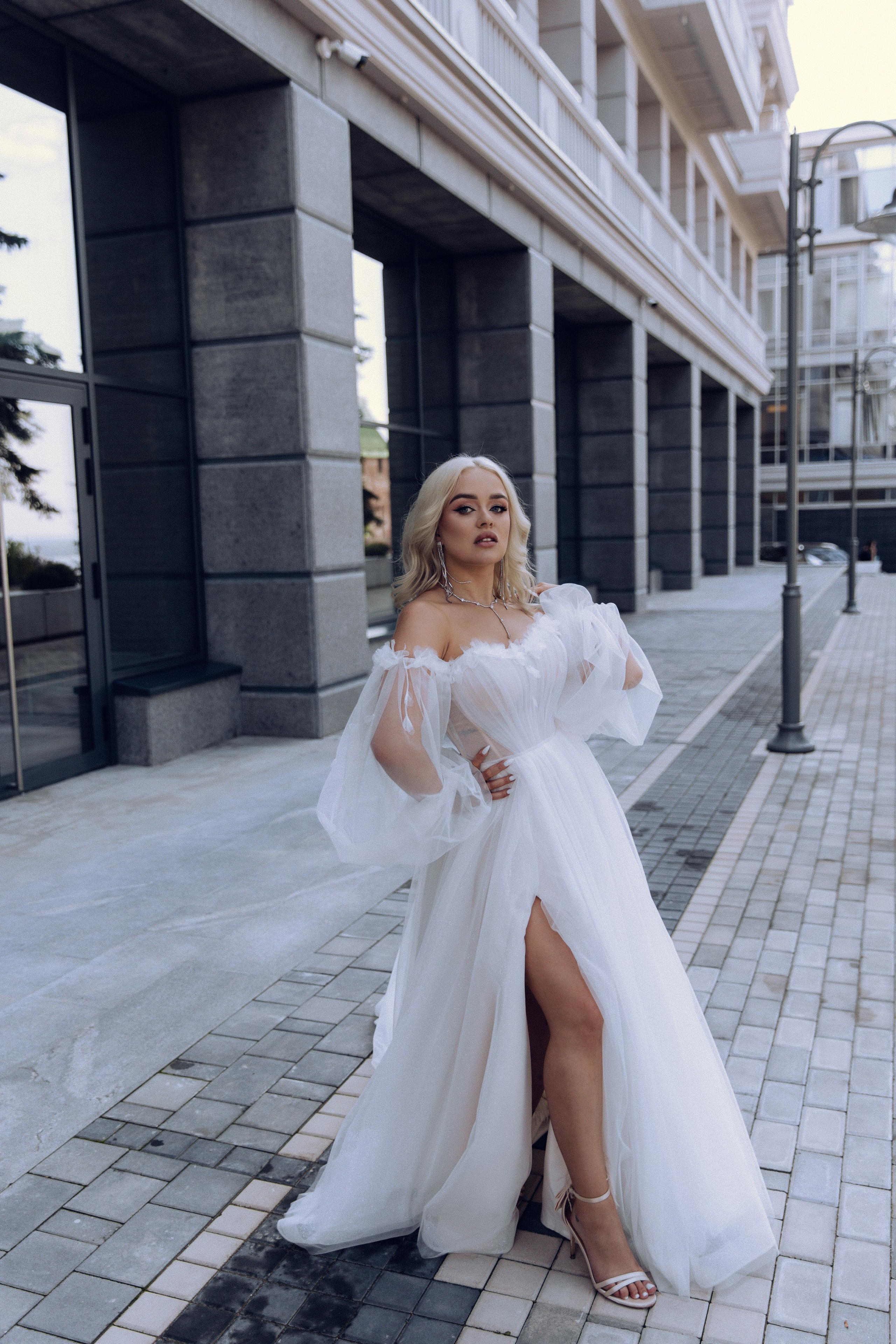 Рита и Стас. Фотограф Нижний Новгород