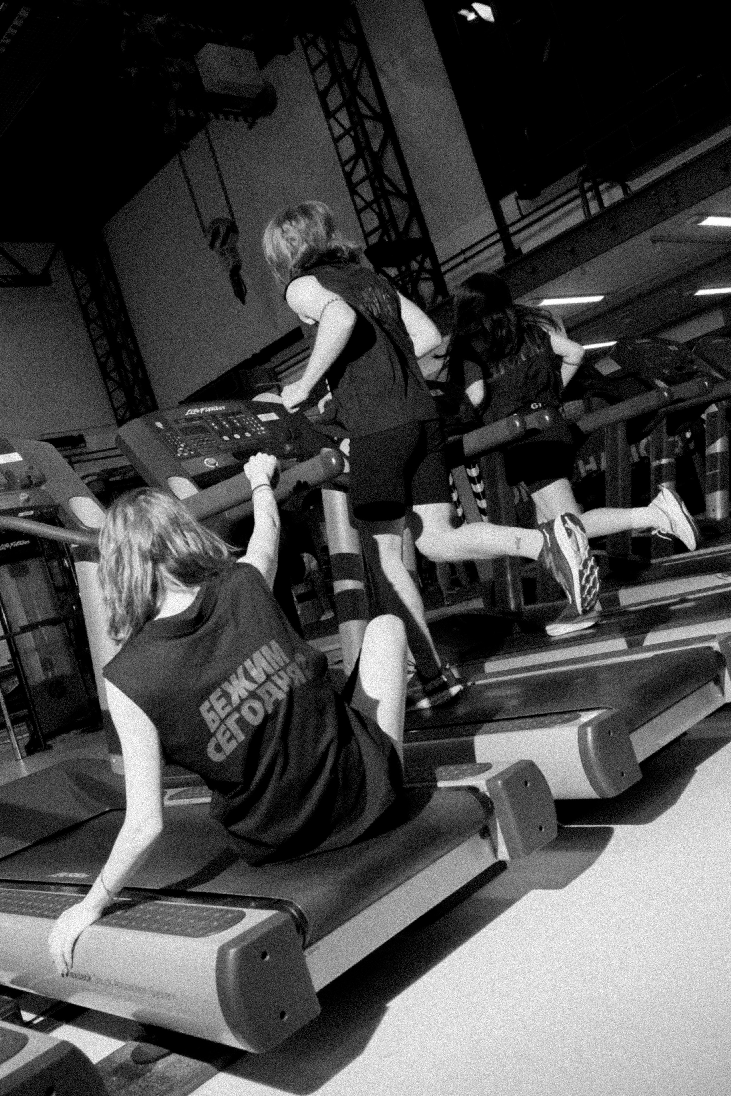 БЕЖИМ СЕГОДНЯ. Павел Маннапов, фотограф и видеограф в Екатеринбурге