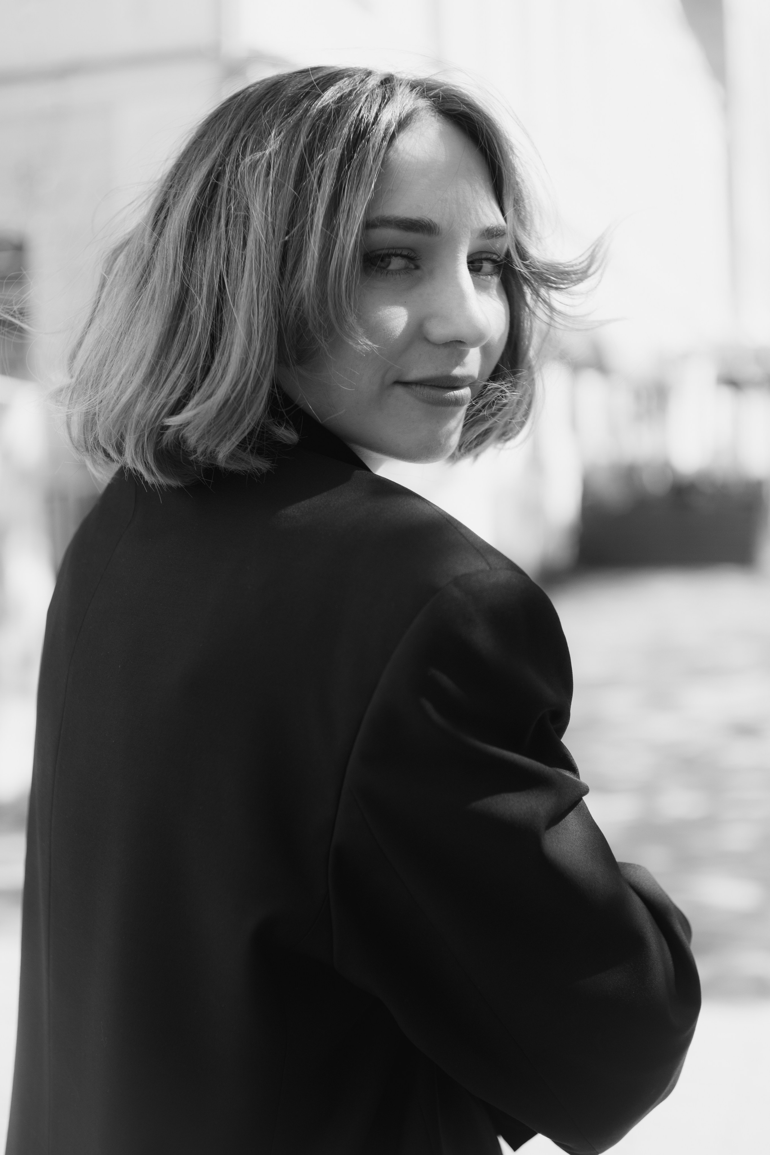 Ирина. Павел Маннапов, фотограф и видеограф в Екатеринбурге