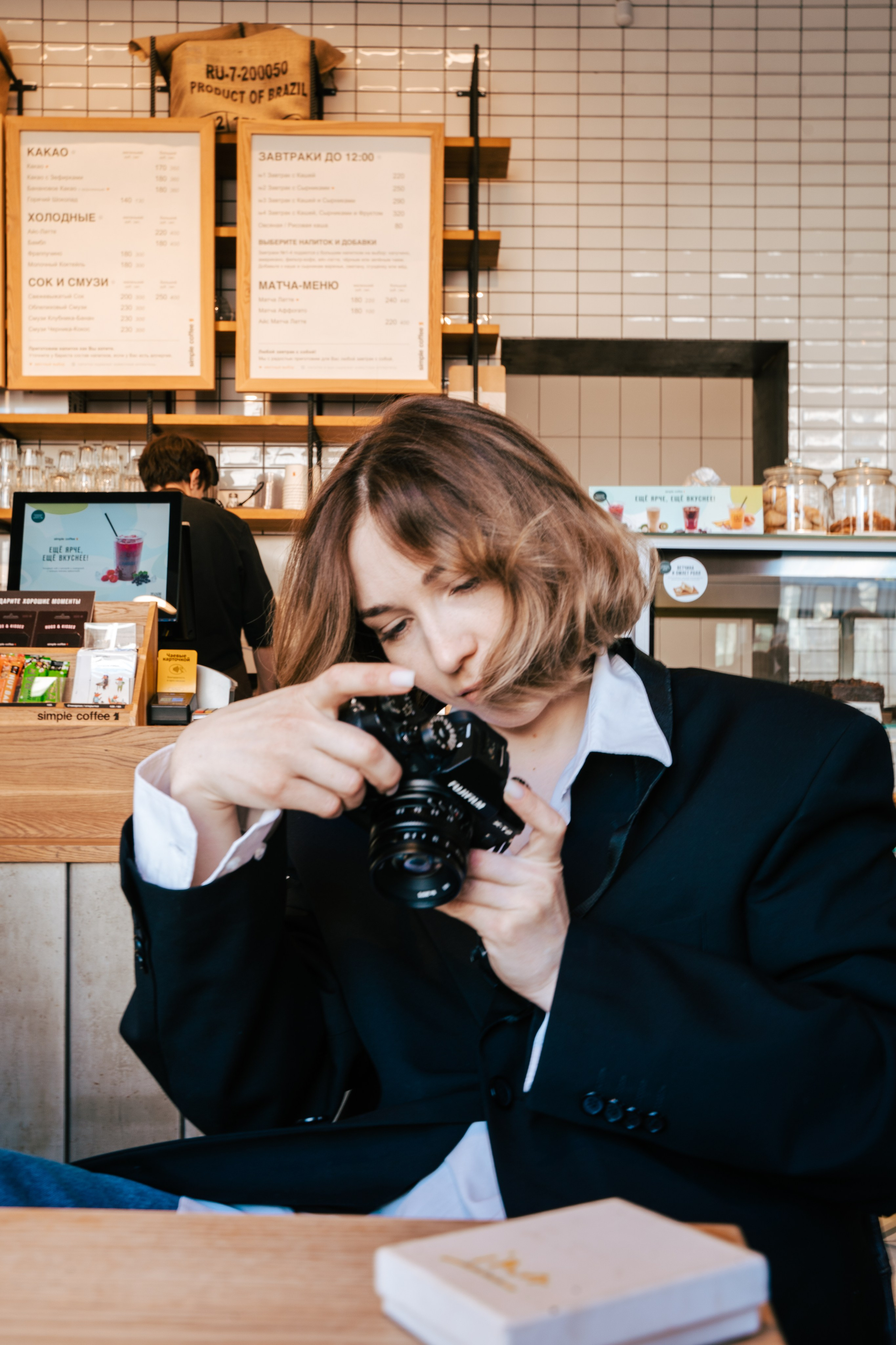 Ирина. Павел Маннапов, фотограф и видеограф в Екатеринбурге