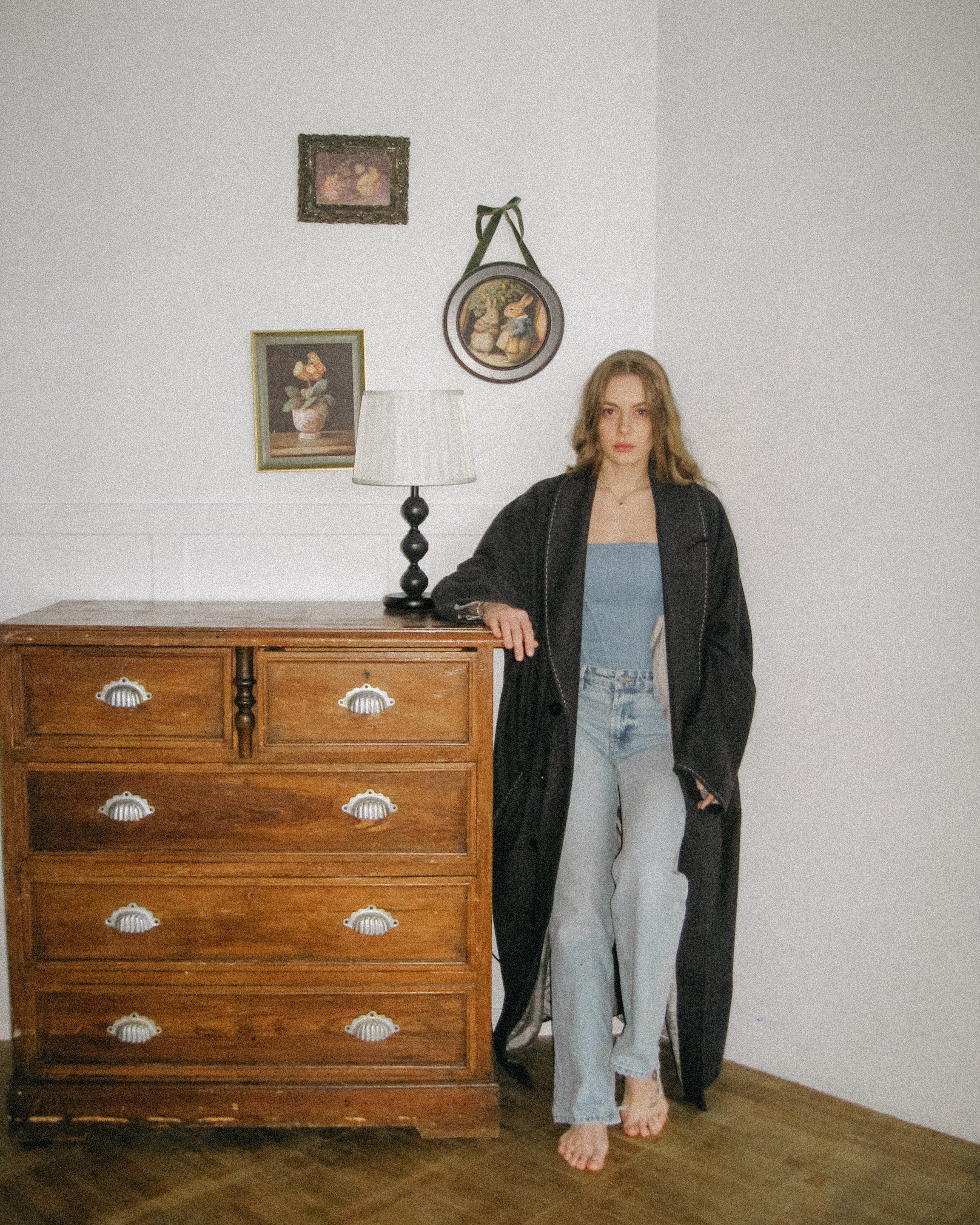 Люся и Женя. Павел Маннапов, фотограф и видеограф в Екатеринбурге