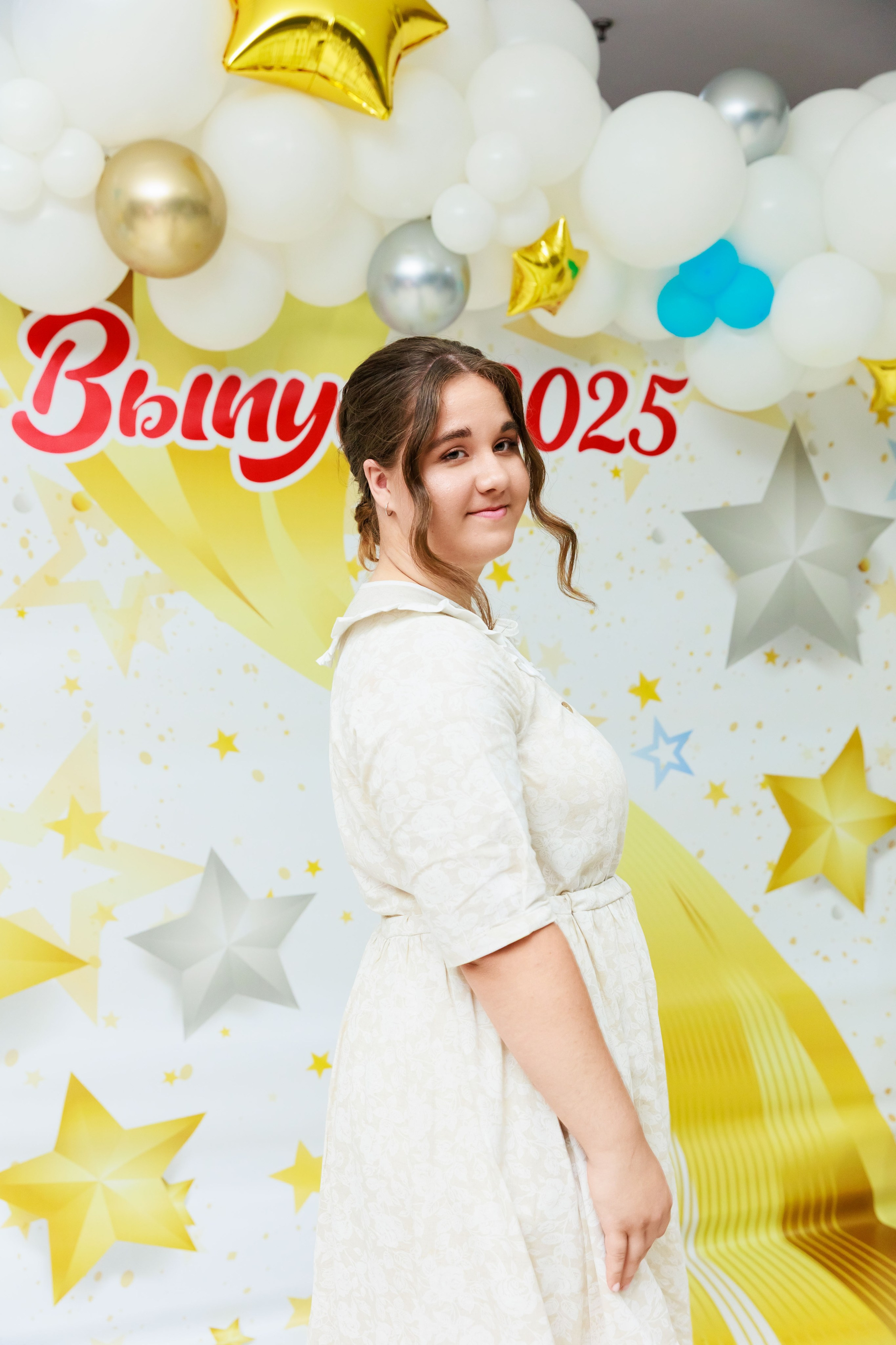 Выпускной 11 классов. Фотограф Новосибирск — Наталья Гресь