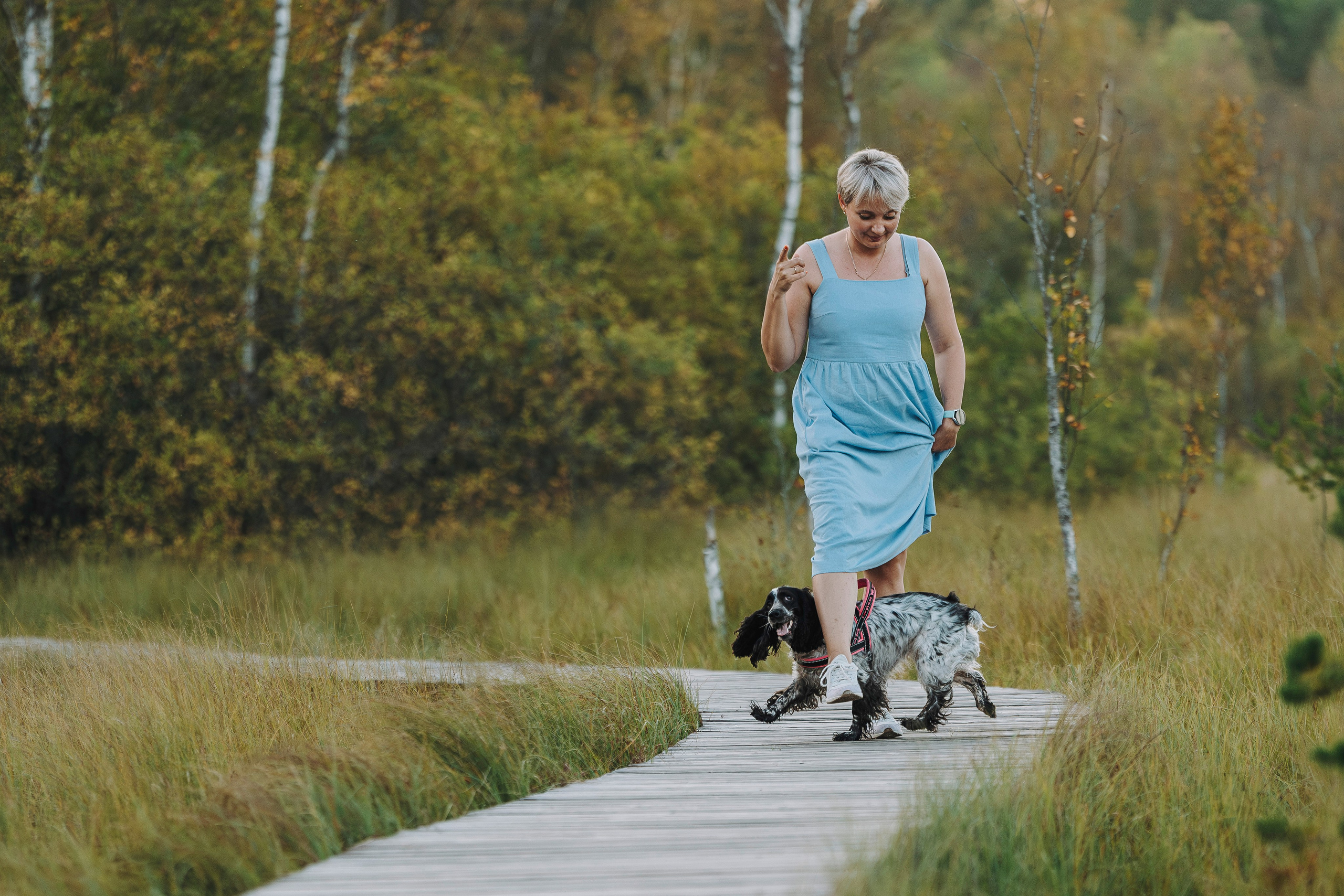 Аня и Тея. Фотограф анималист в Спб недорого Олеся Майорова