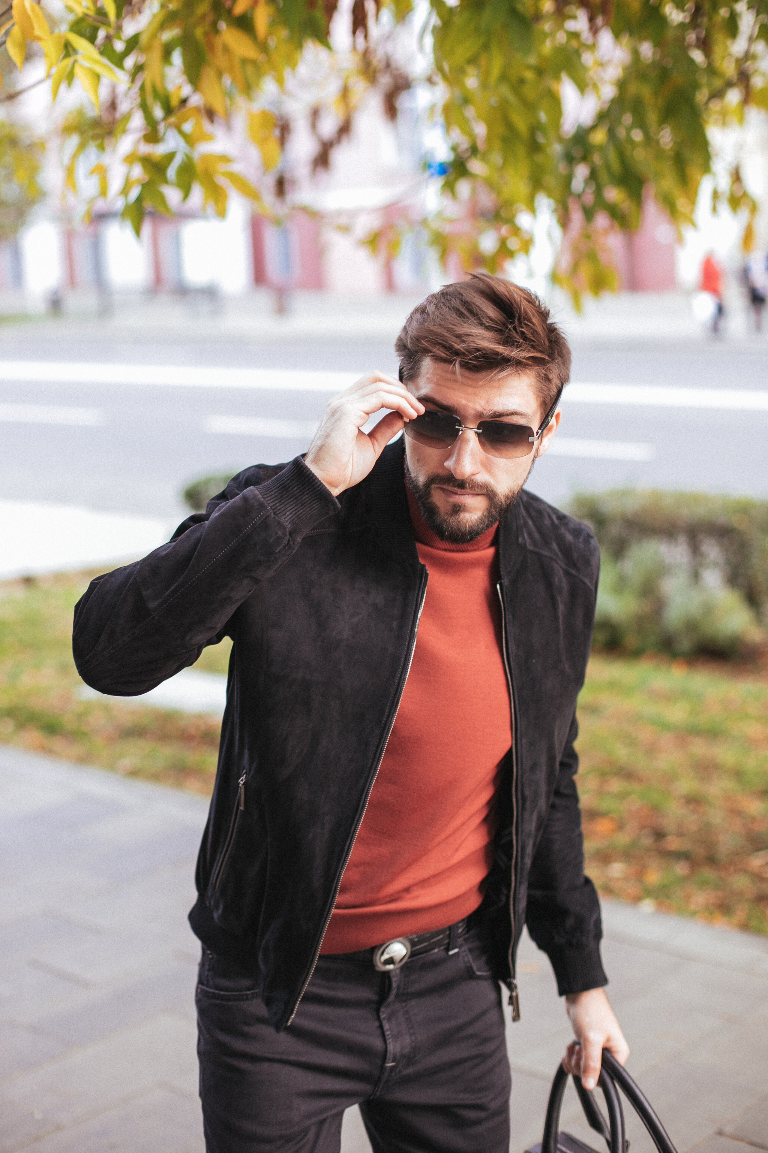 Кампейн съёмки. По любви!