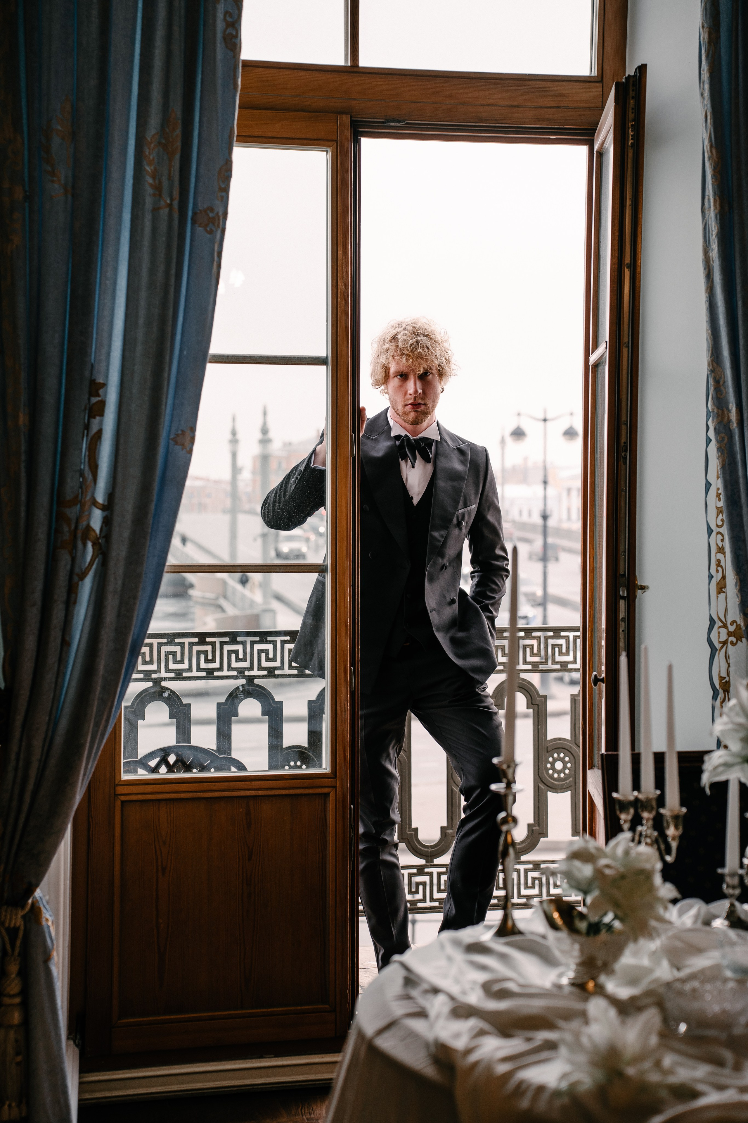 Елизавета и Павел. Свадебный и семейный фотограф в Воронеже Анастасия Бойко