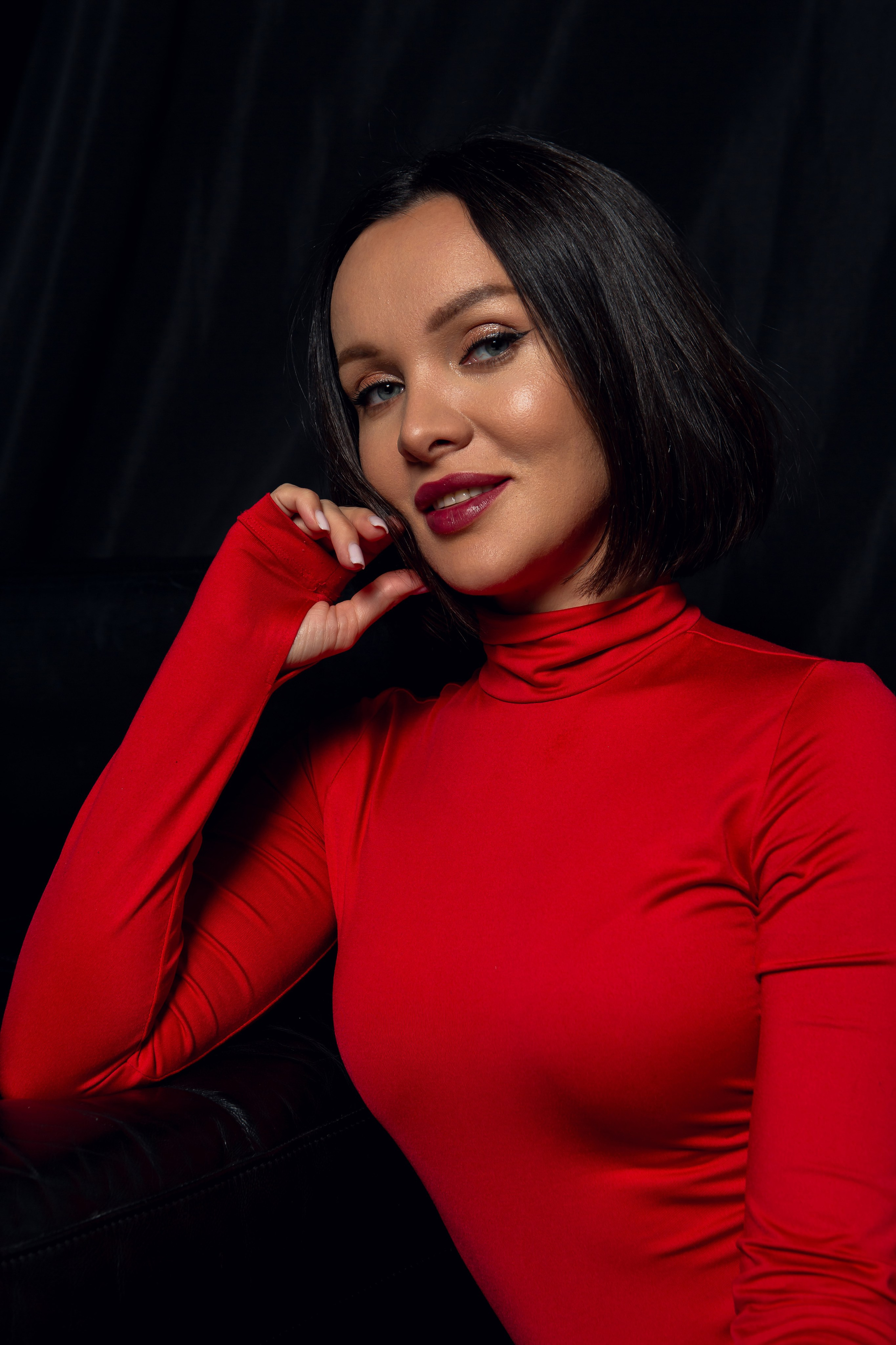 Частная съемка. Фотограф Мария Волкова