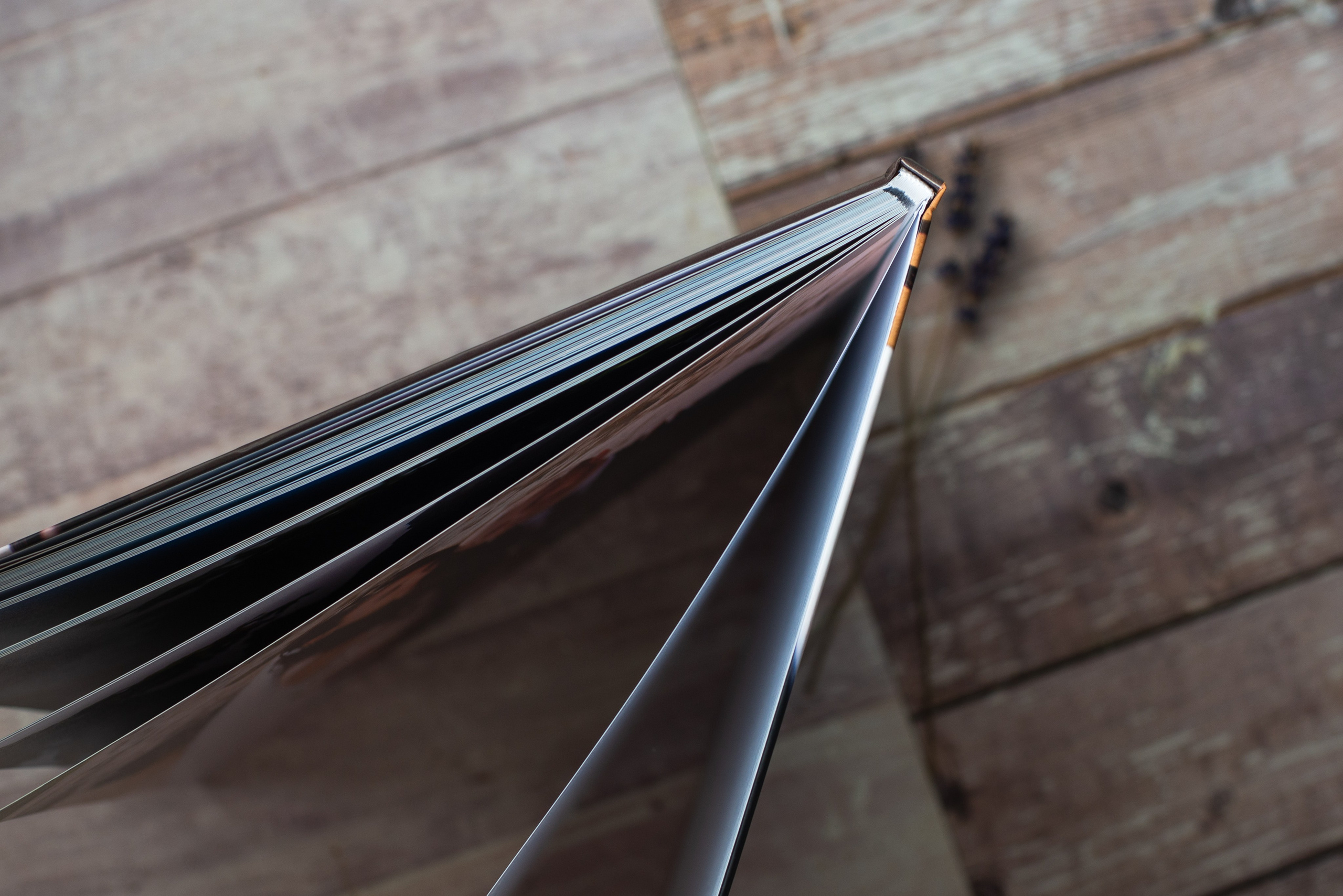 Фотокниги. Фотограф Крым Мария Зацаринная