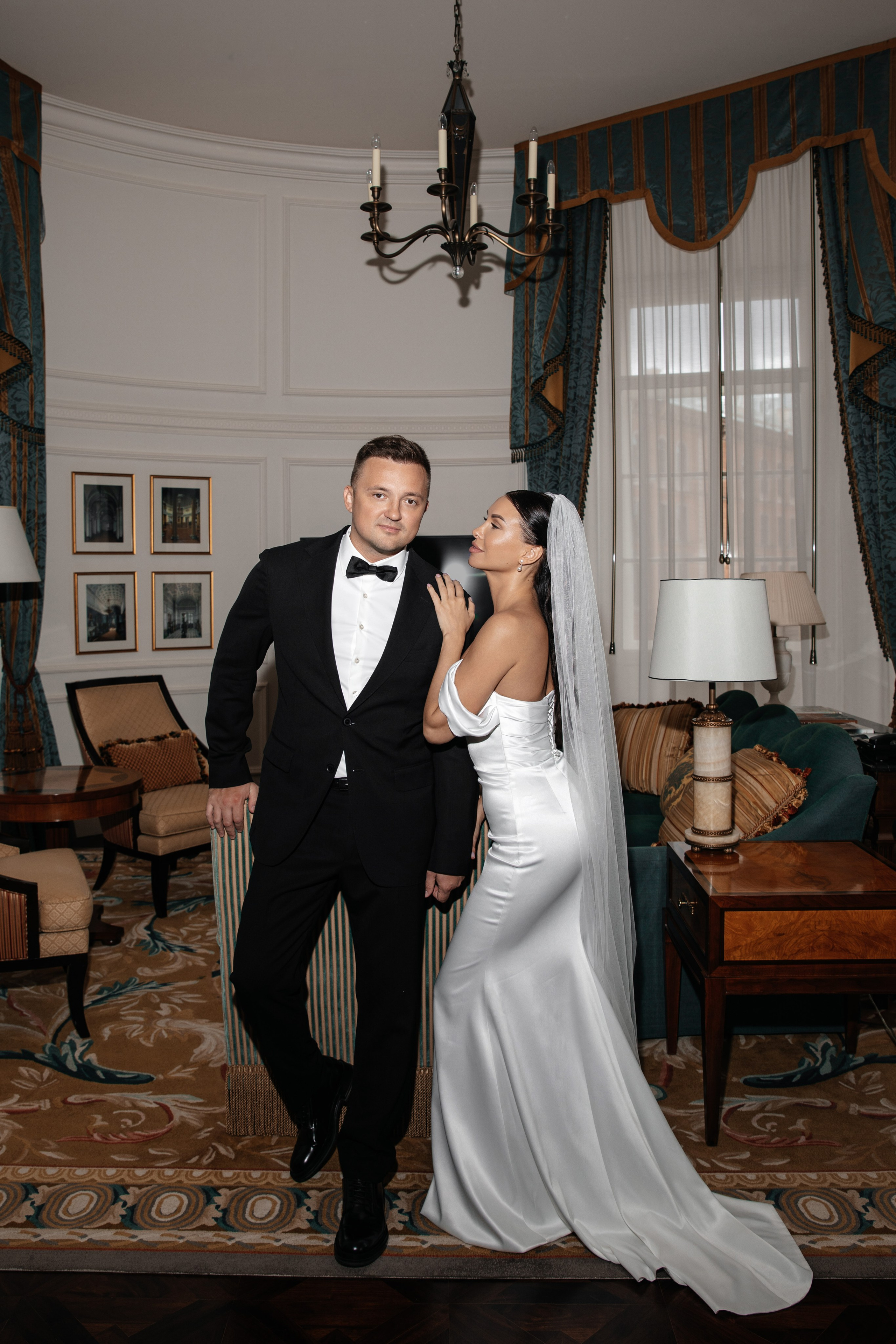 Evgeniy & Yana. Фотограф Анжелика Кварц. Санкт-Петербург, Wedding Photographer in Spain, France, Italy, Montenegro