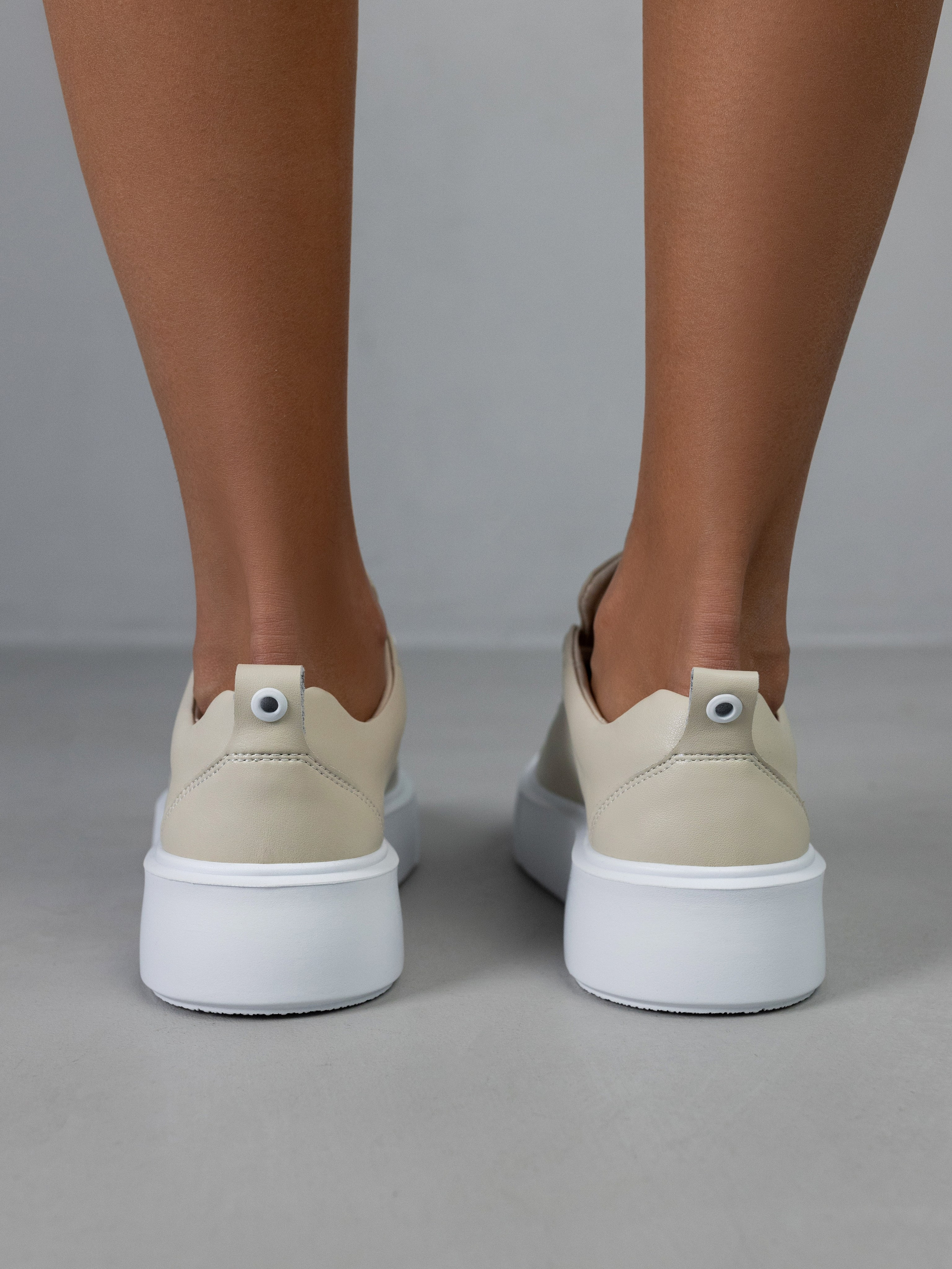 Кроссовки. Фотограф в Ростове-на-Дону Мария Аверина