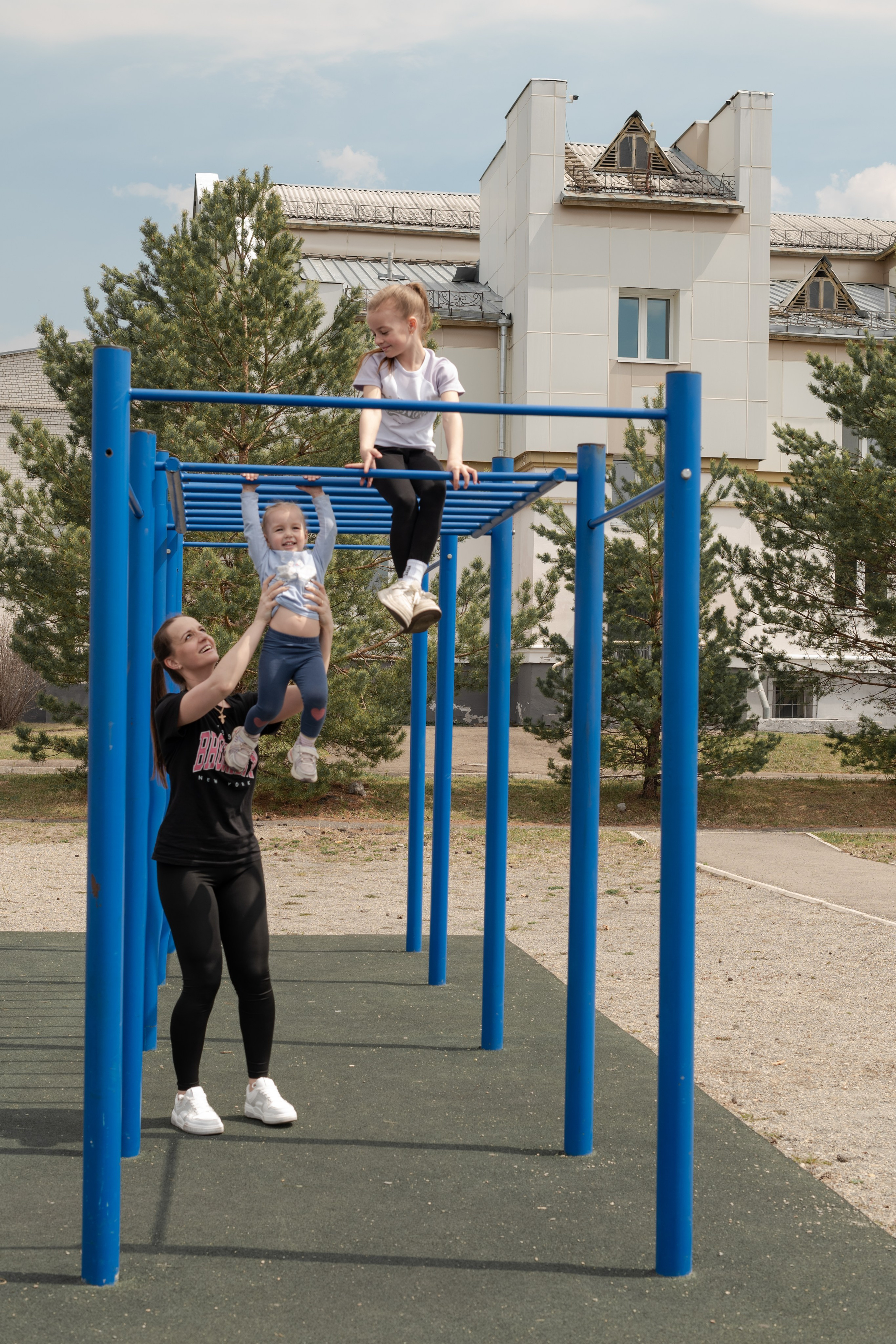 Спорт и не только). Фотограф г. Москва