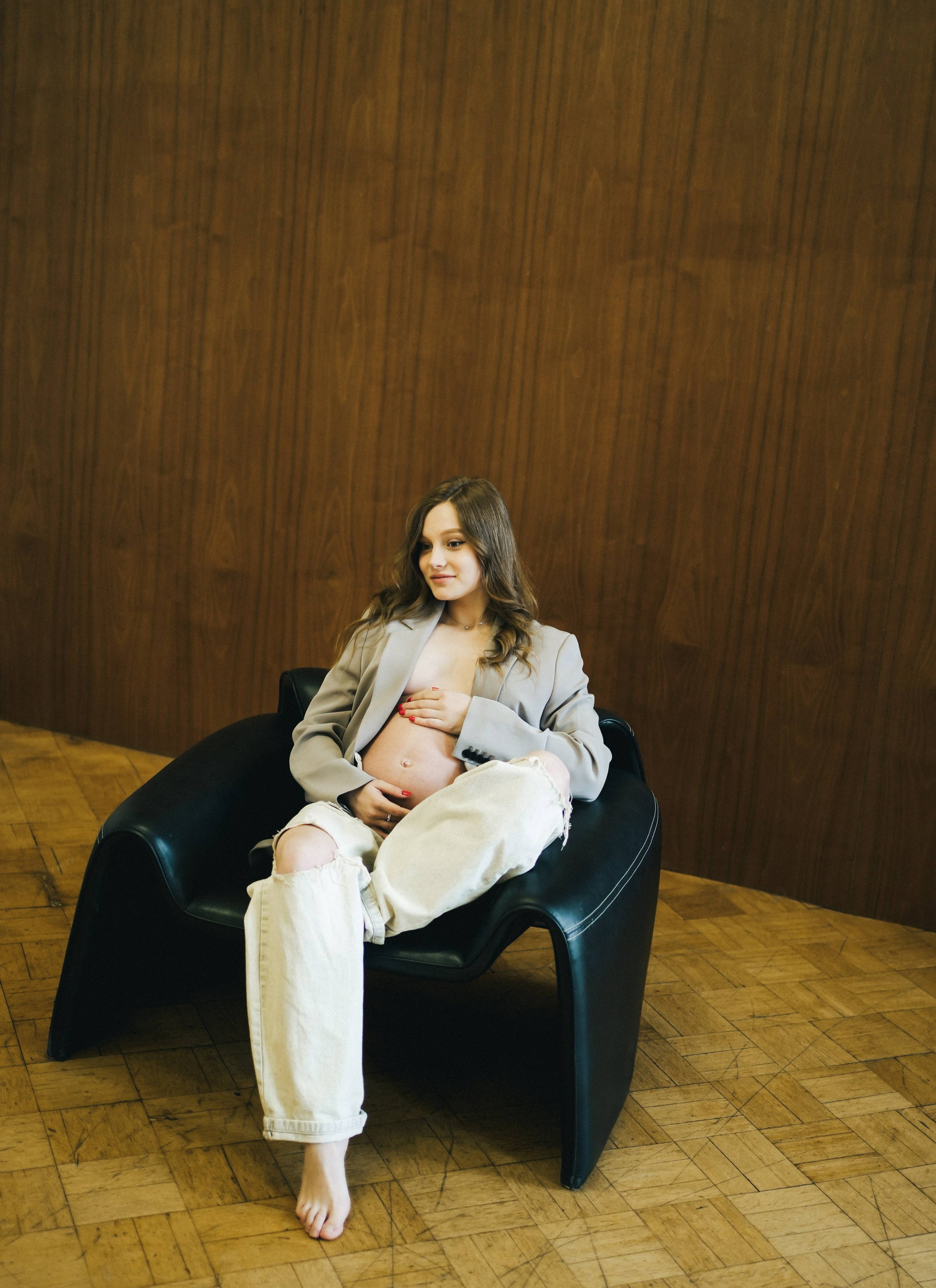 Катя. Фотограф г. Санкт-Петербург Александра Катанакова