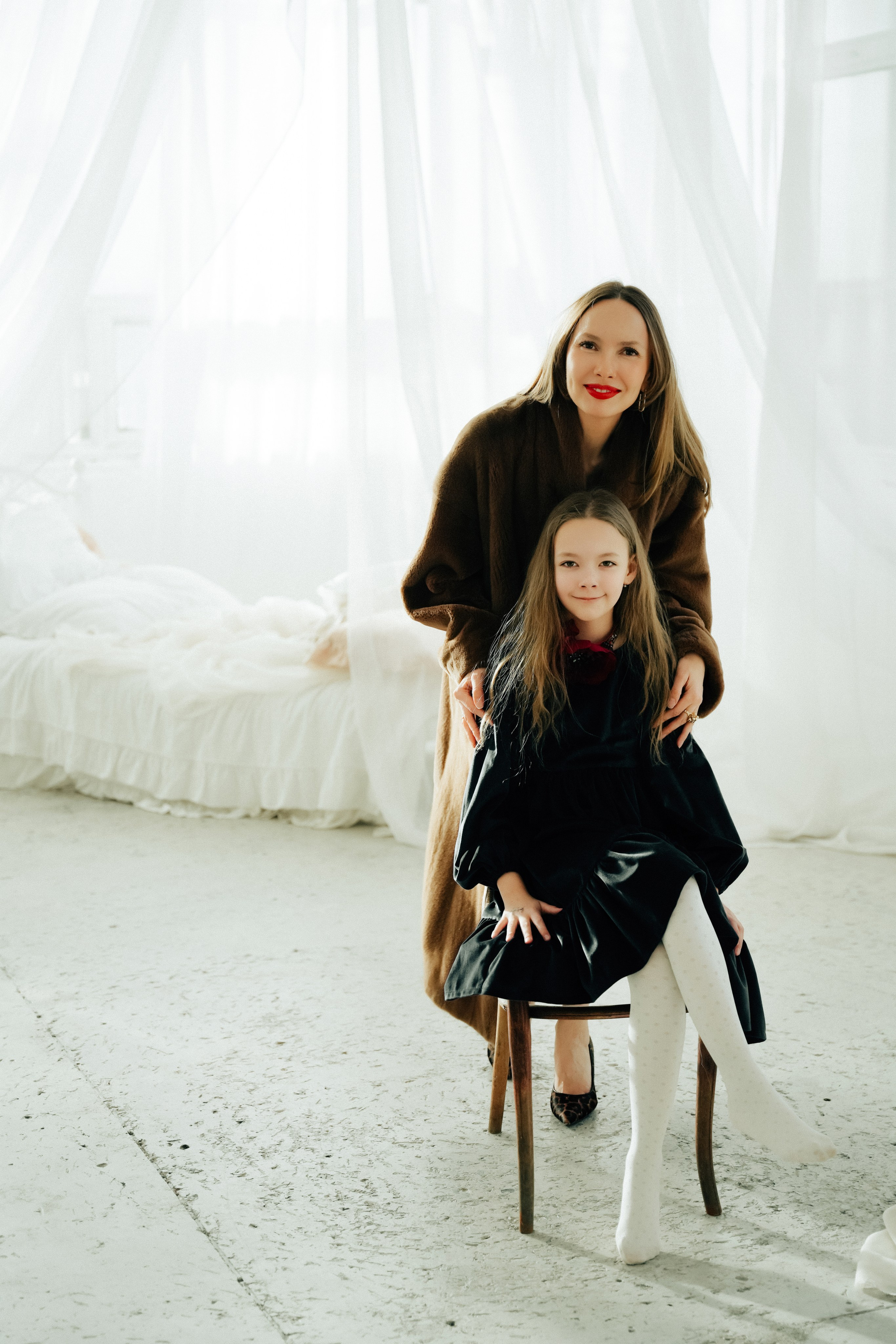 Анна. Фотограф г. Санкт-Петербург Александра Катанакова