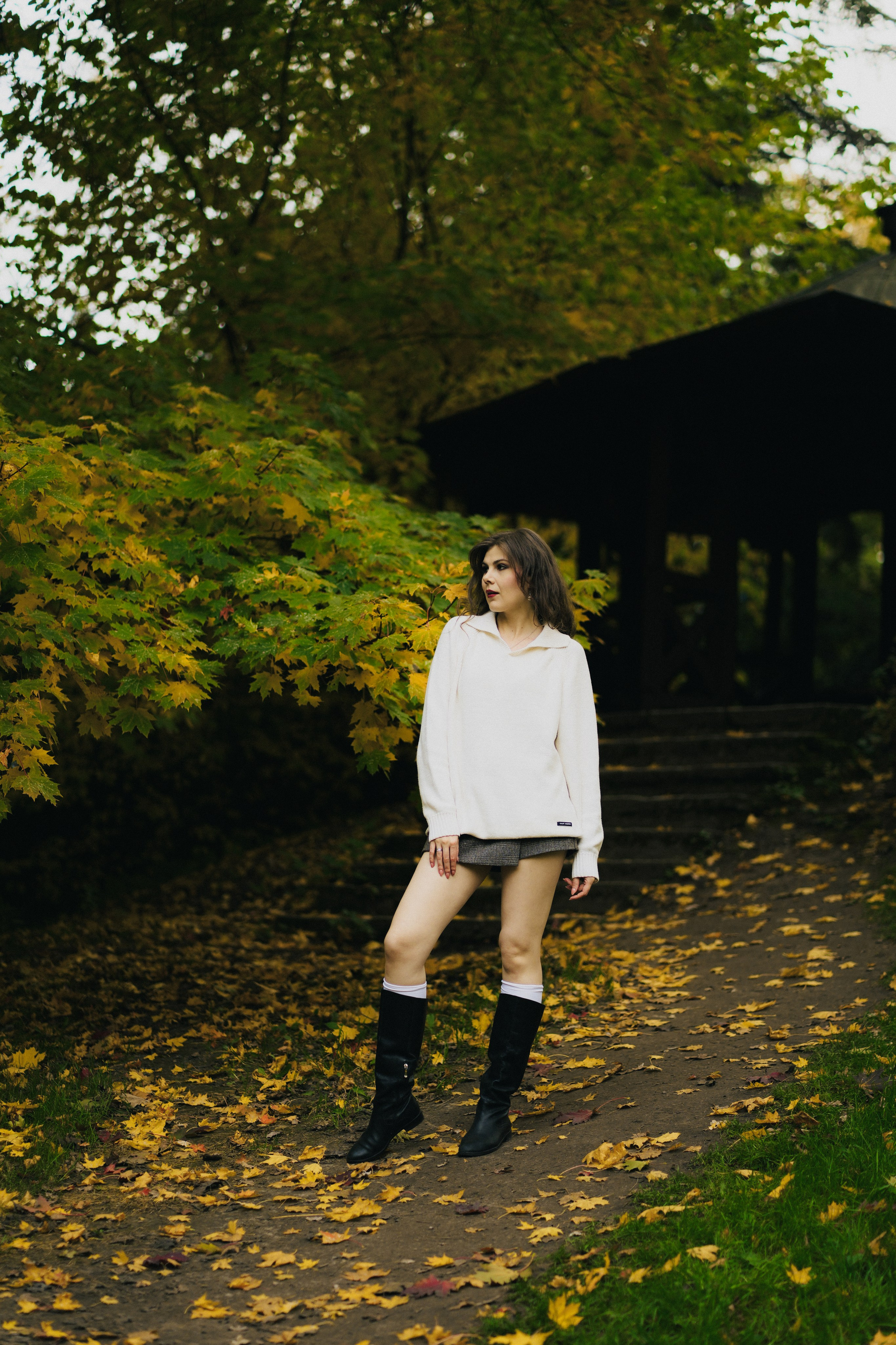 Аня. Фотограф г. Санкт-Петербург Александра Катанакова