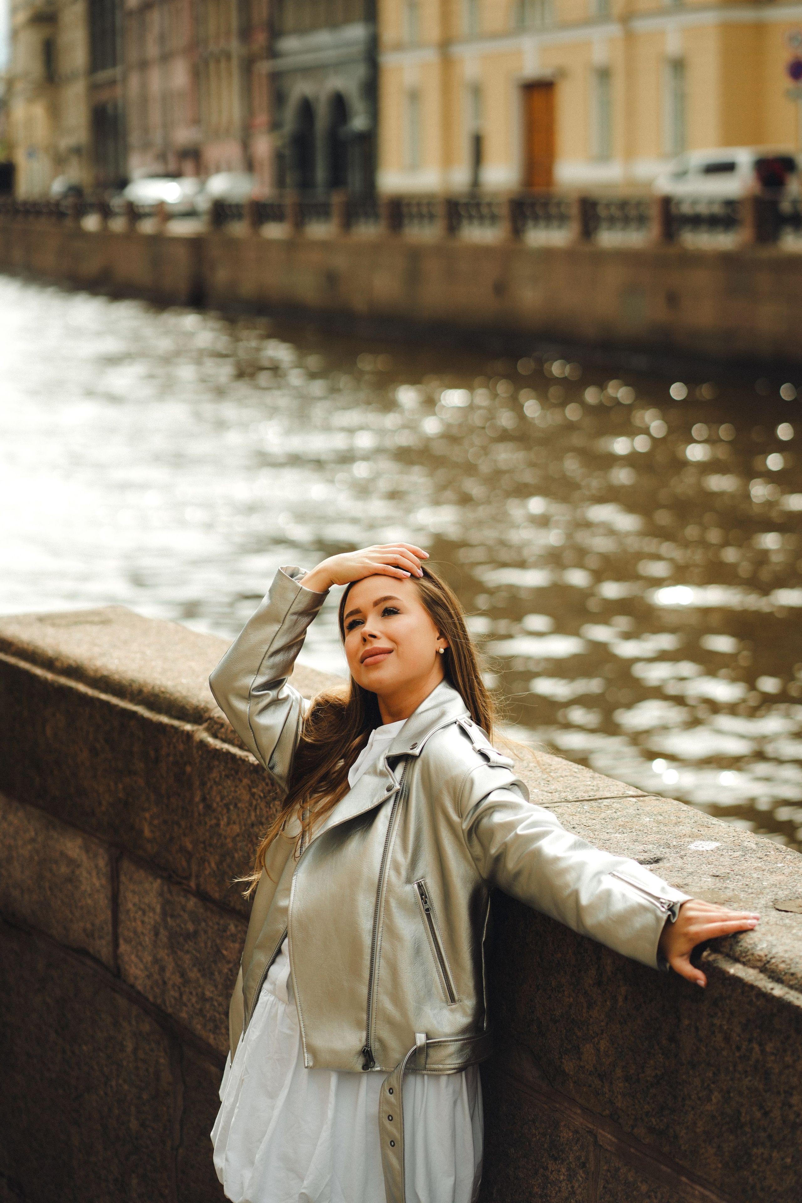 Анна. Фотограф г. Санкт-Петербург Александра Катанакова