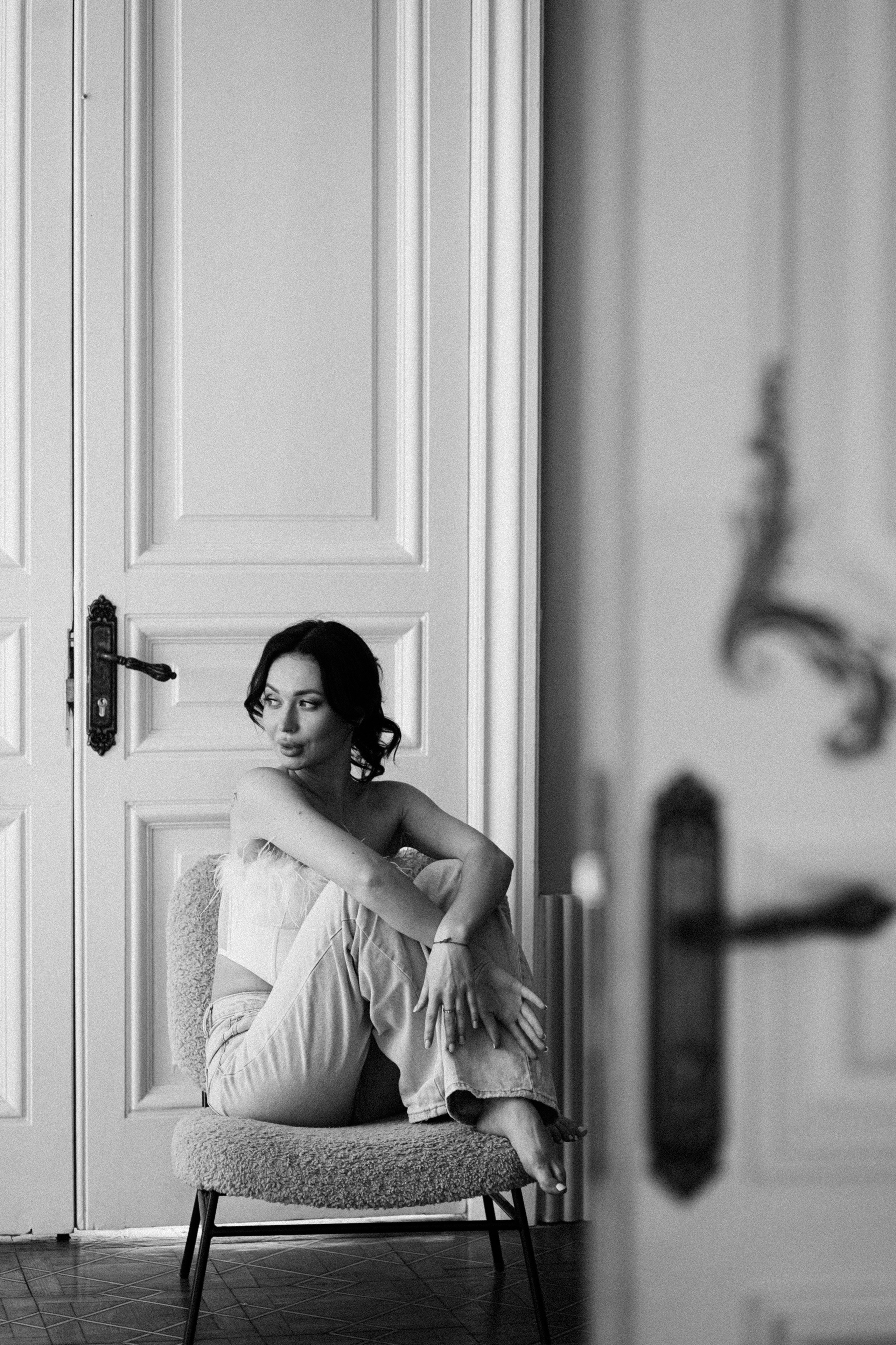 Вика. Фотограф г. Санкт-Петербург Александра Катанакова