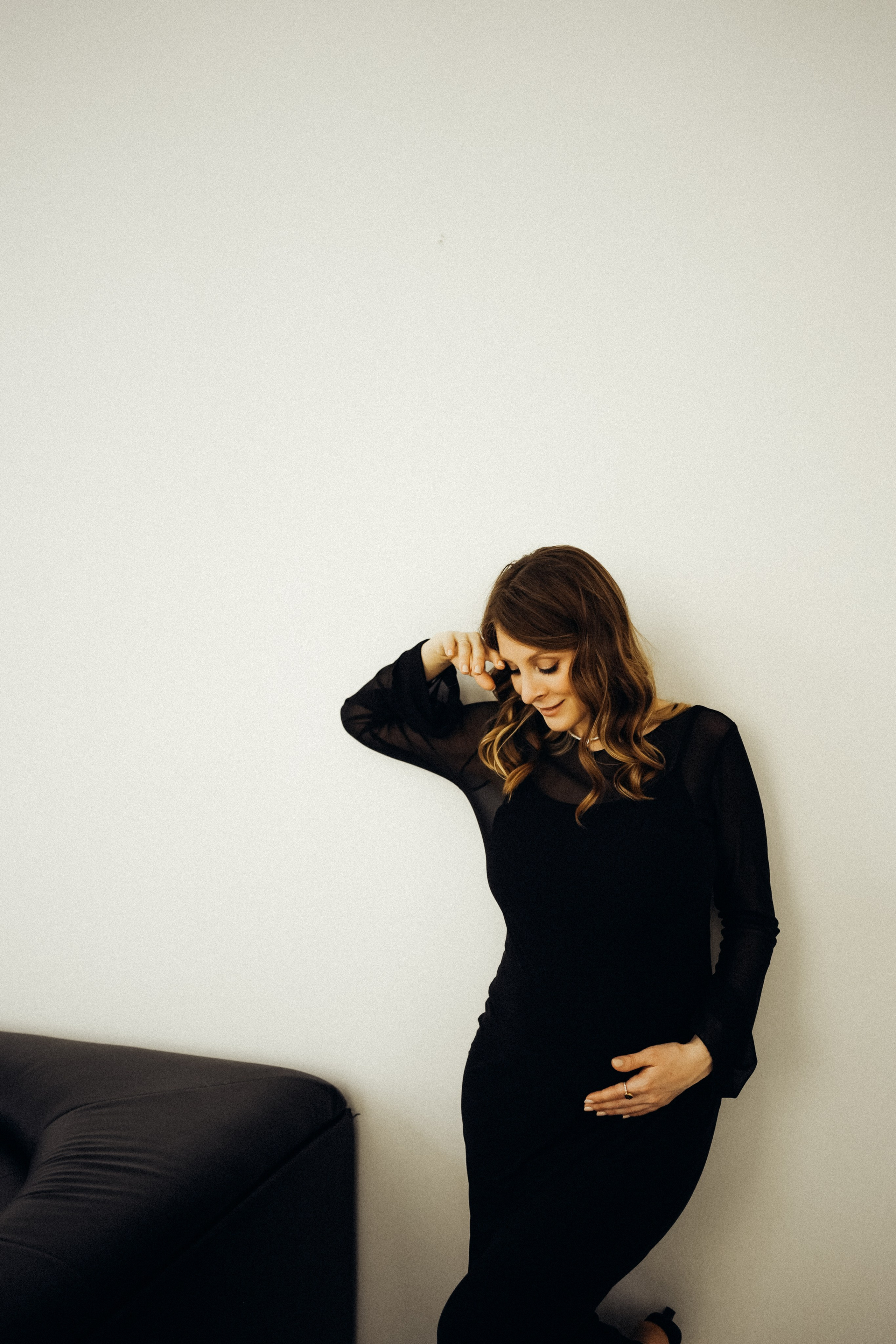 Настя. Фотограф г. Санкт-Петербург Александра Катанакова