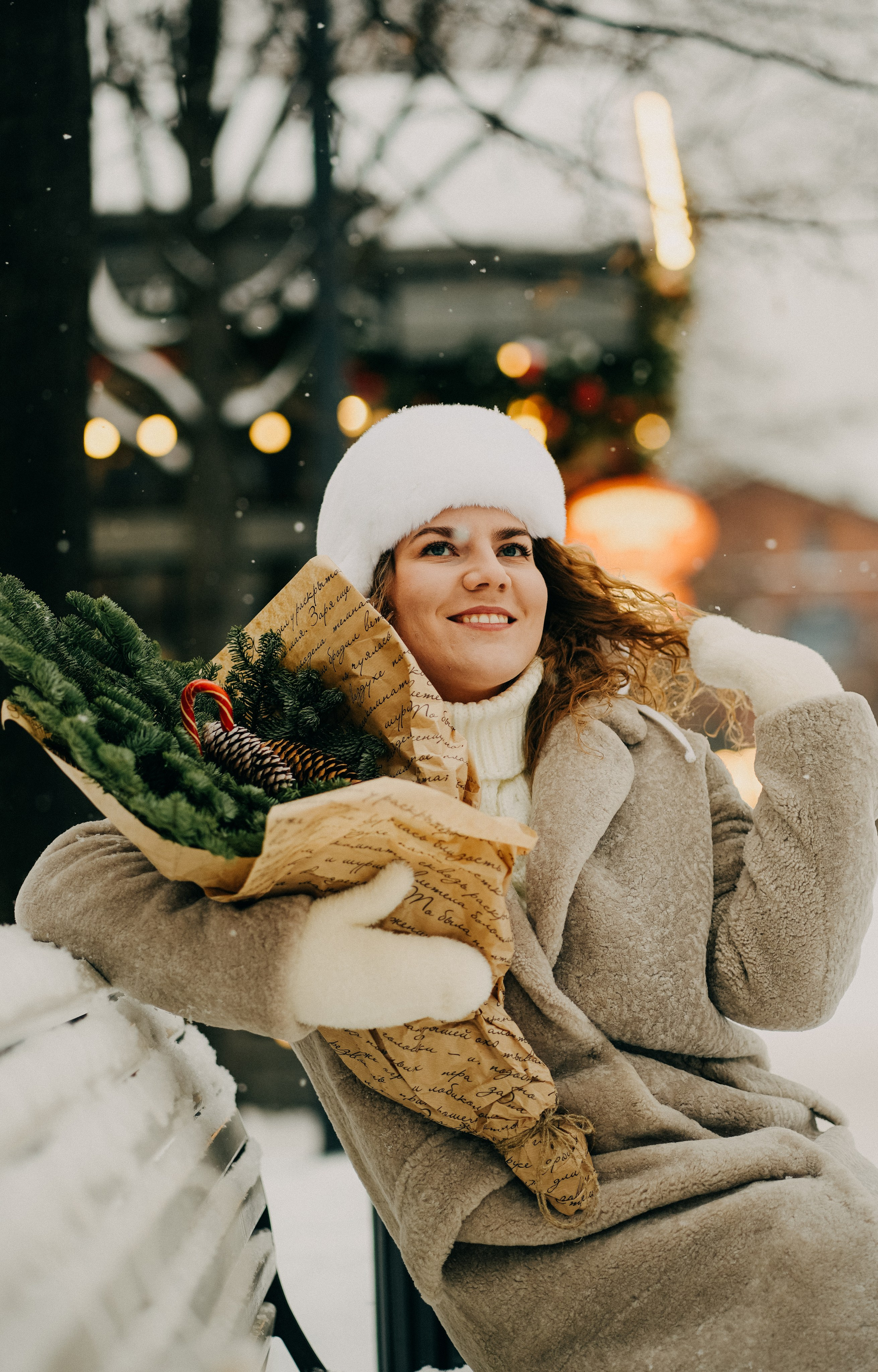 Анна. Фотограф г. Санкт-Петербург Александра Катанакова