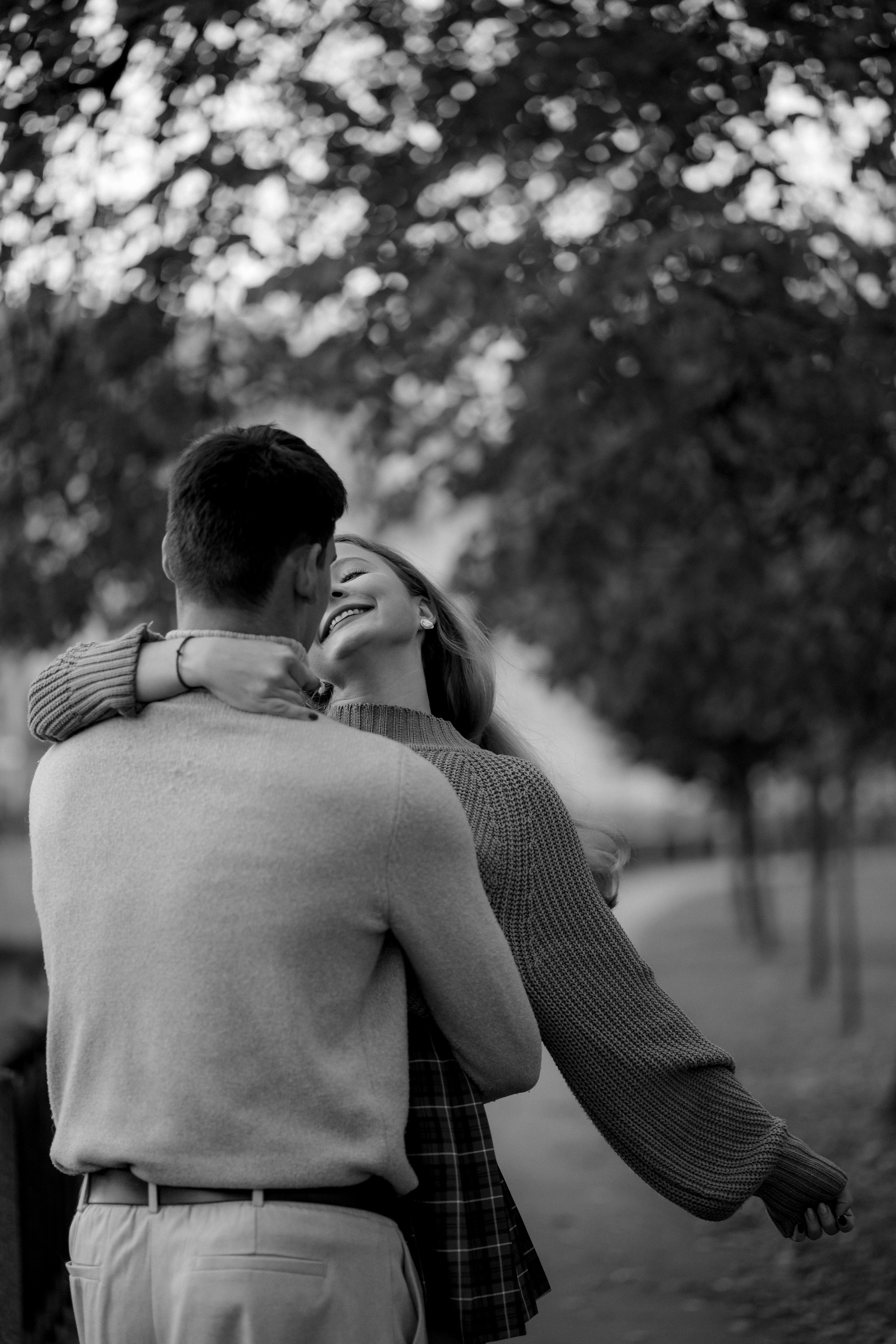 Вероника и Даниил. Фотограф г. Санкт-Петербург Александра Катанакова