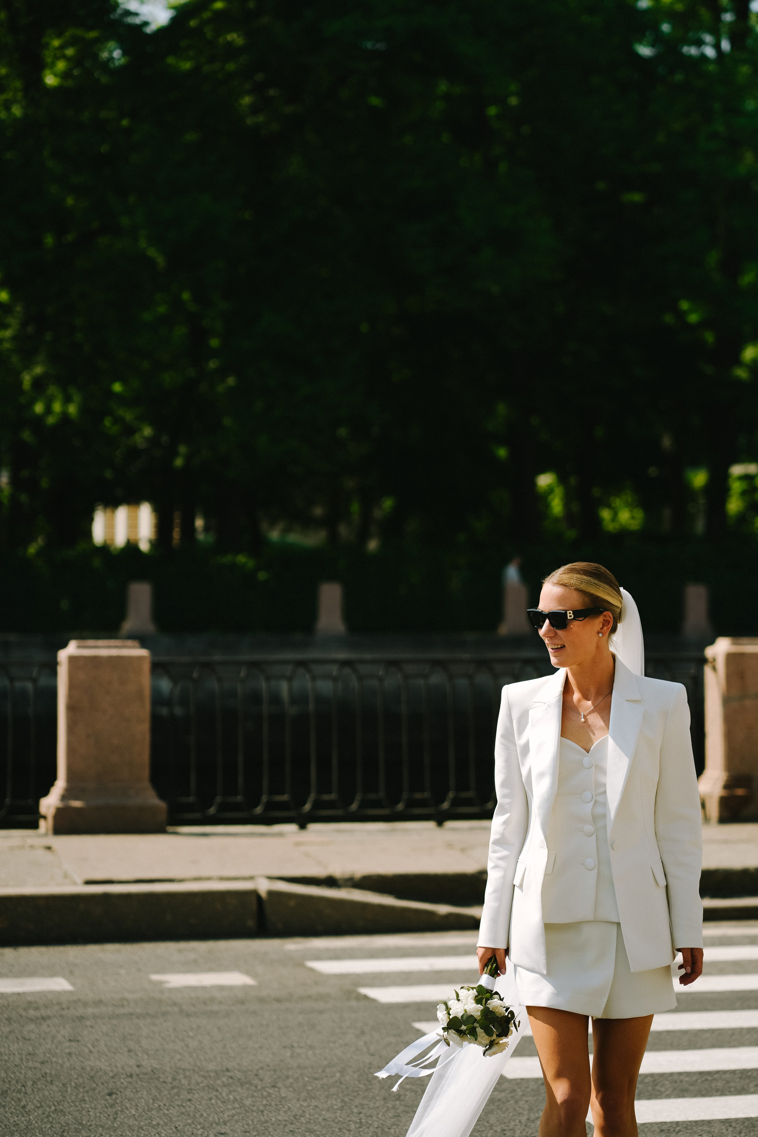 Милена и Вова. Фотограф г. Санкт-Петербург Александра Катанакова