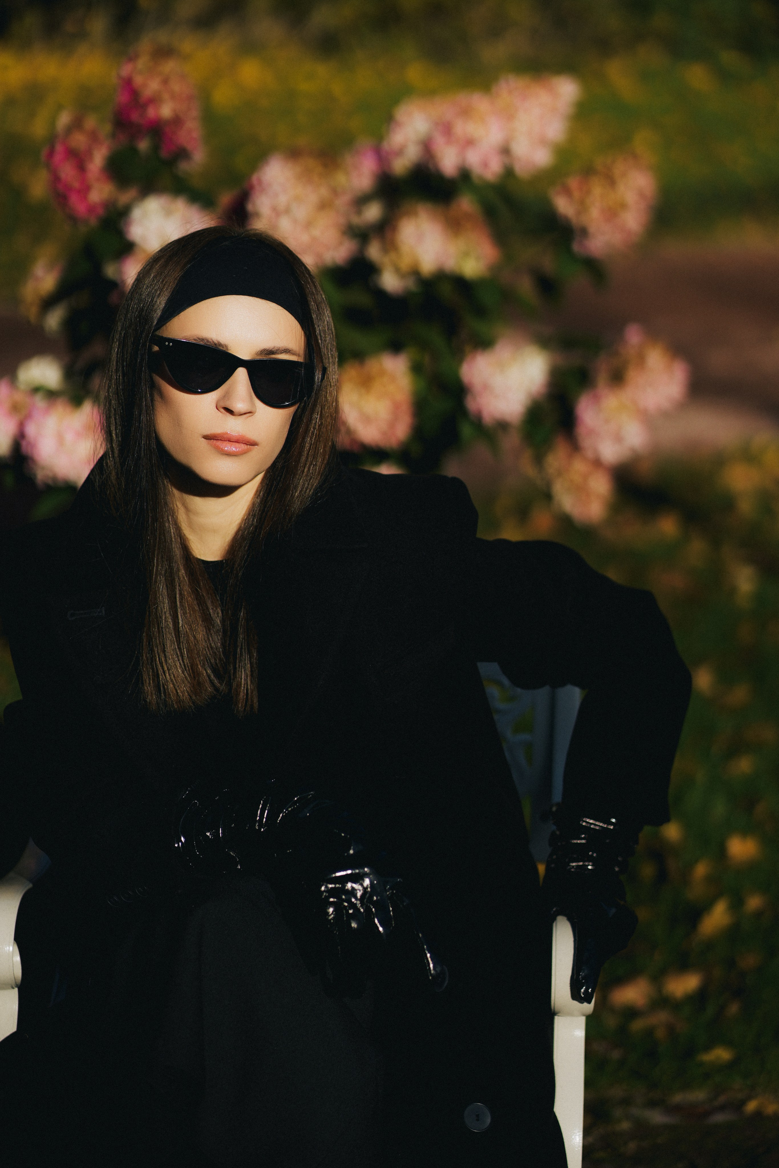 Олеся. Фотограф г. Санкт-Петербург Александра Катанакова