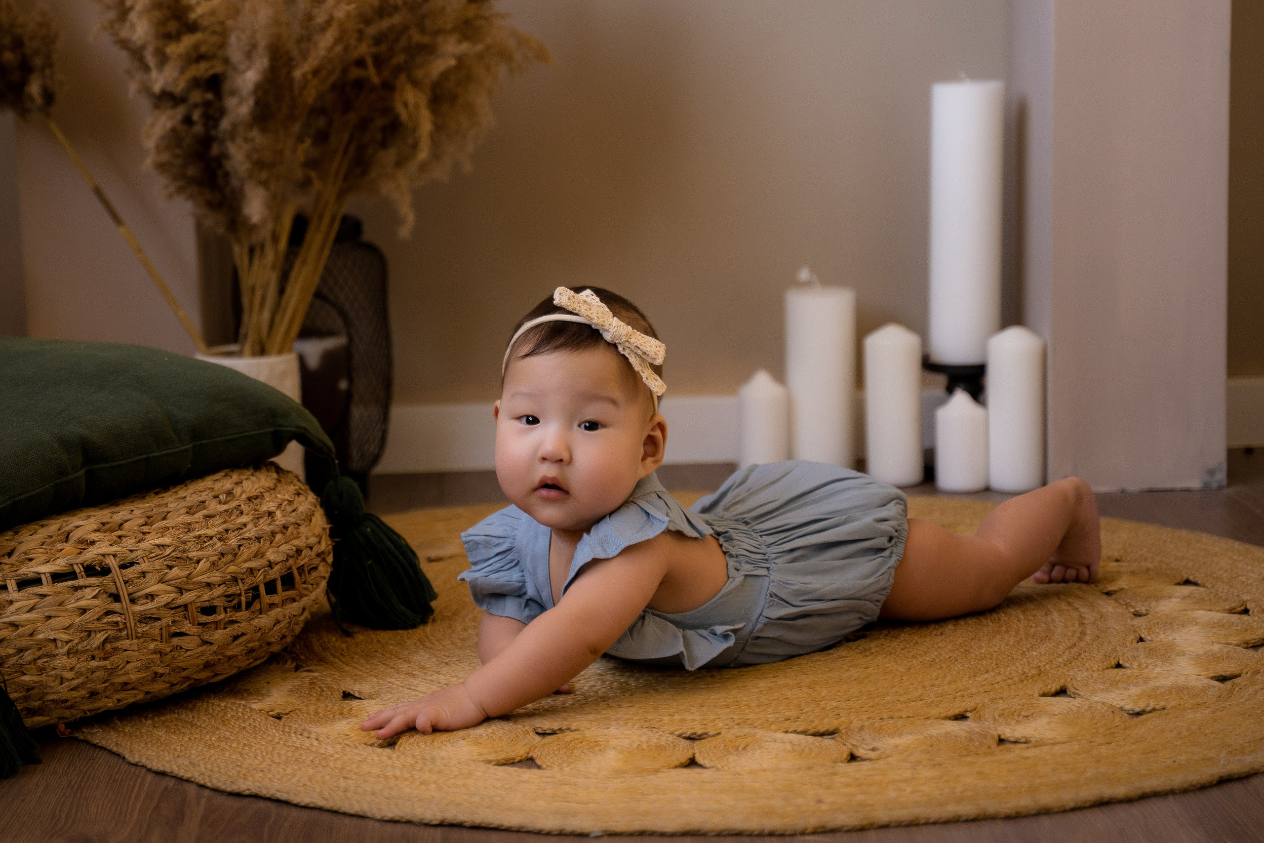 Наряды малышам. Фотостудия Малина в городе Улан-Удэ. Фотограф Ирина Жарникова