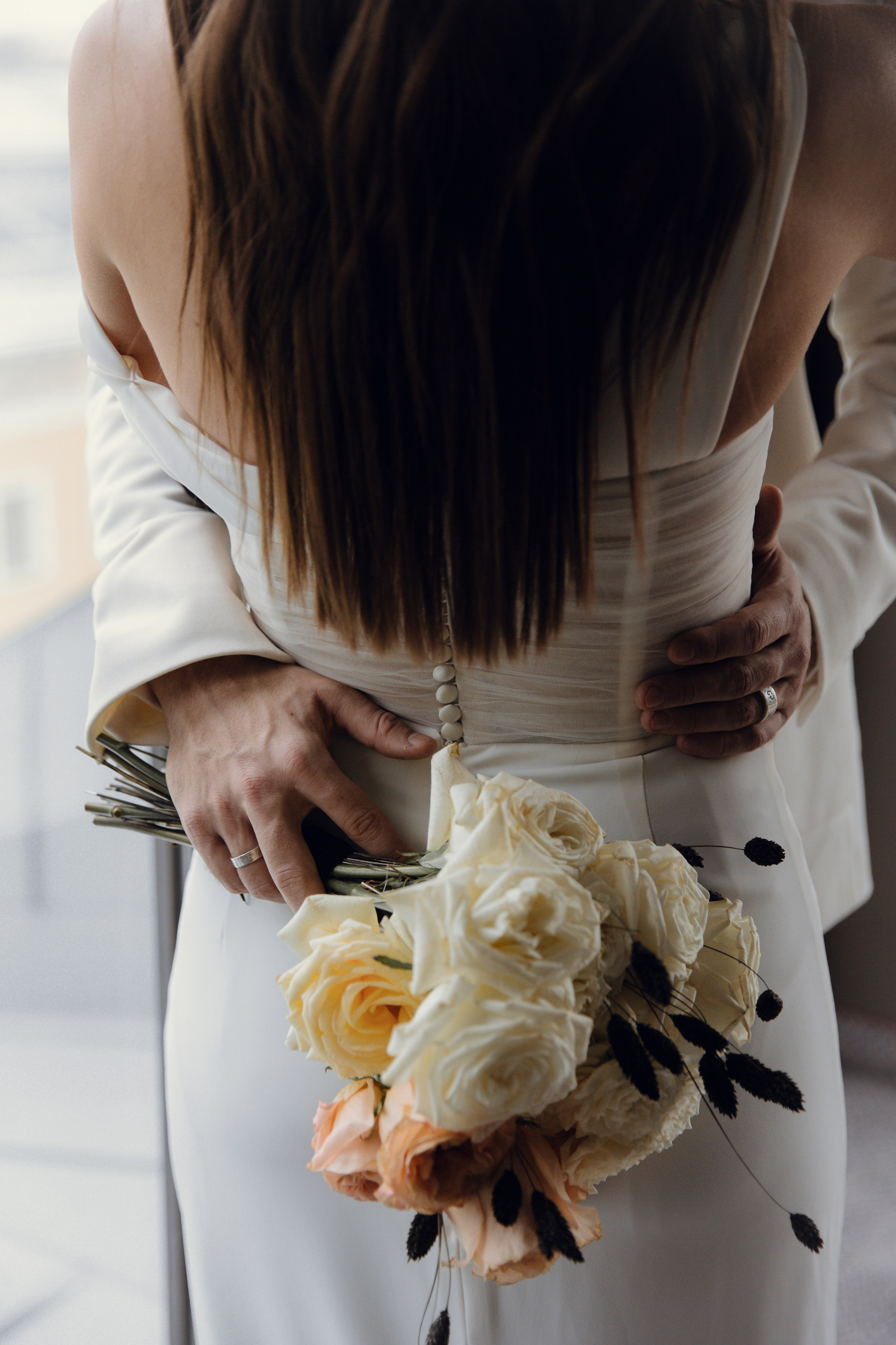 Вика и Саша Спб. Фотограф Нижний Новгород