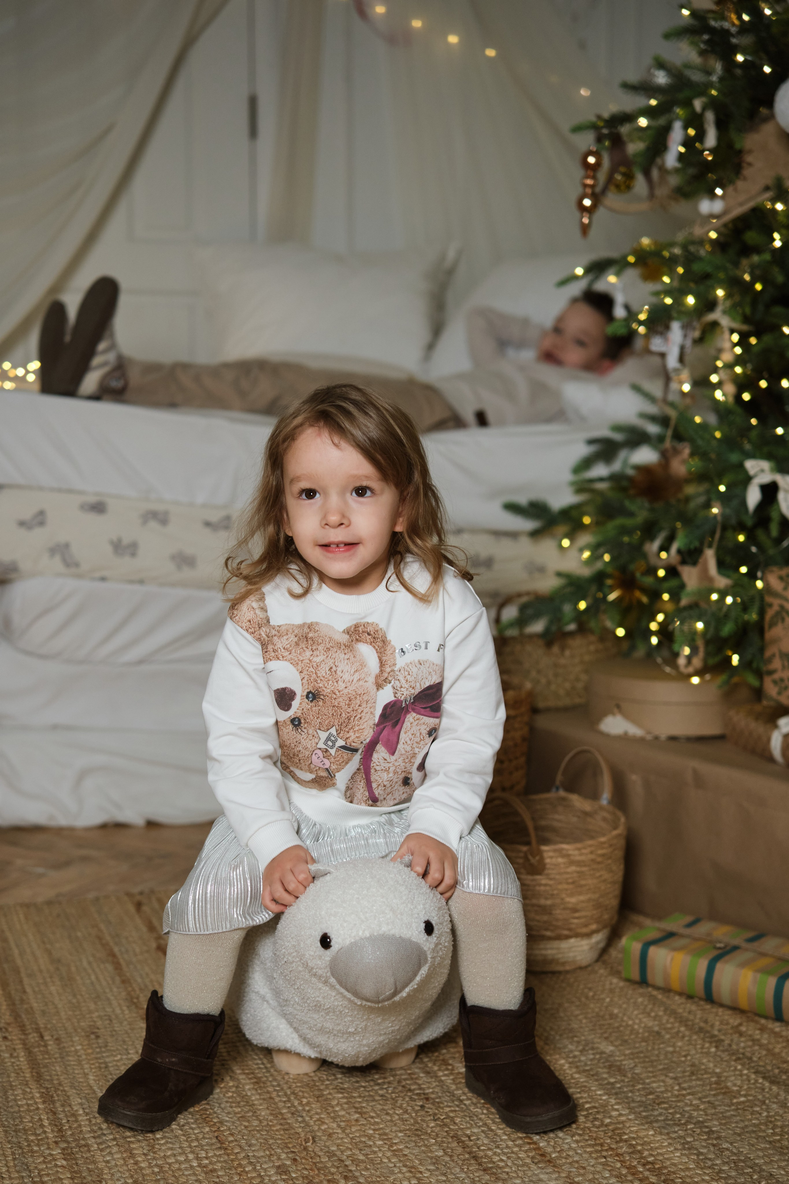 Новогодняя 3. Фотограф в Самаре Татьяна Дубаносова