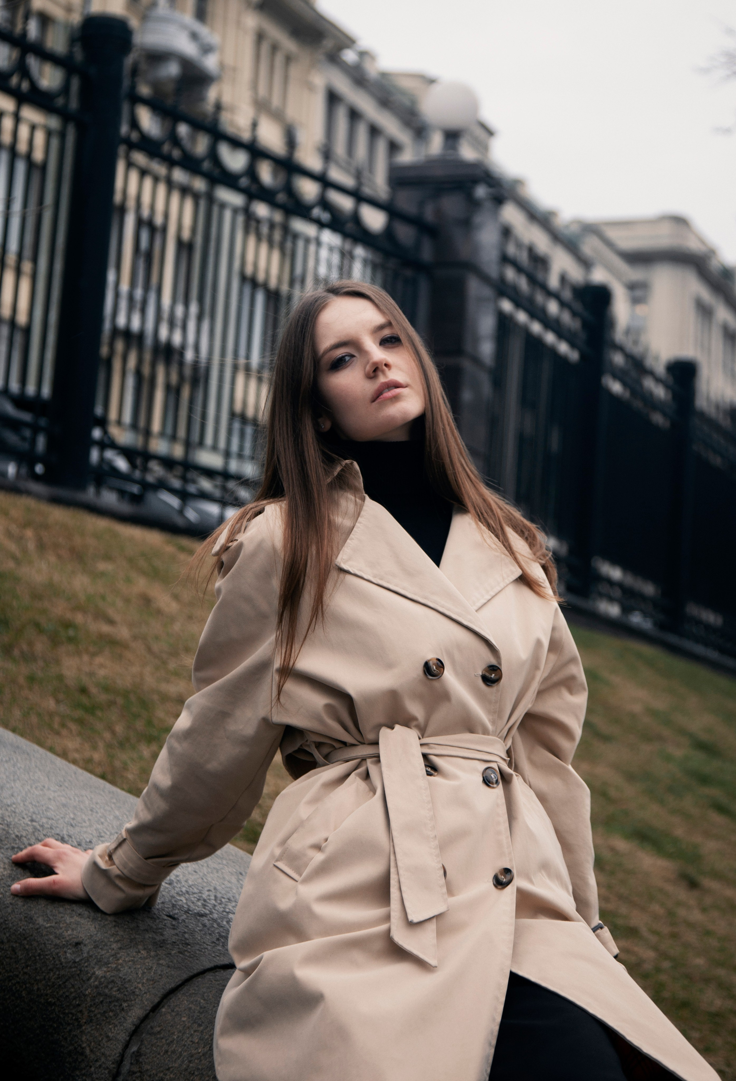 Екатерина. Фотограф в Москве Дмитрий