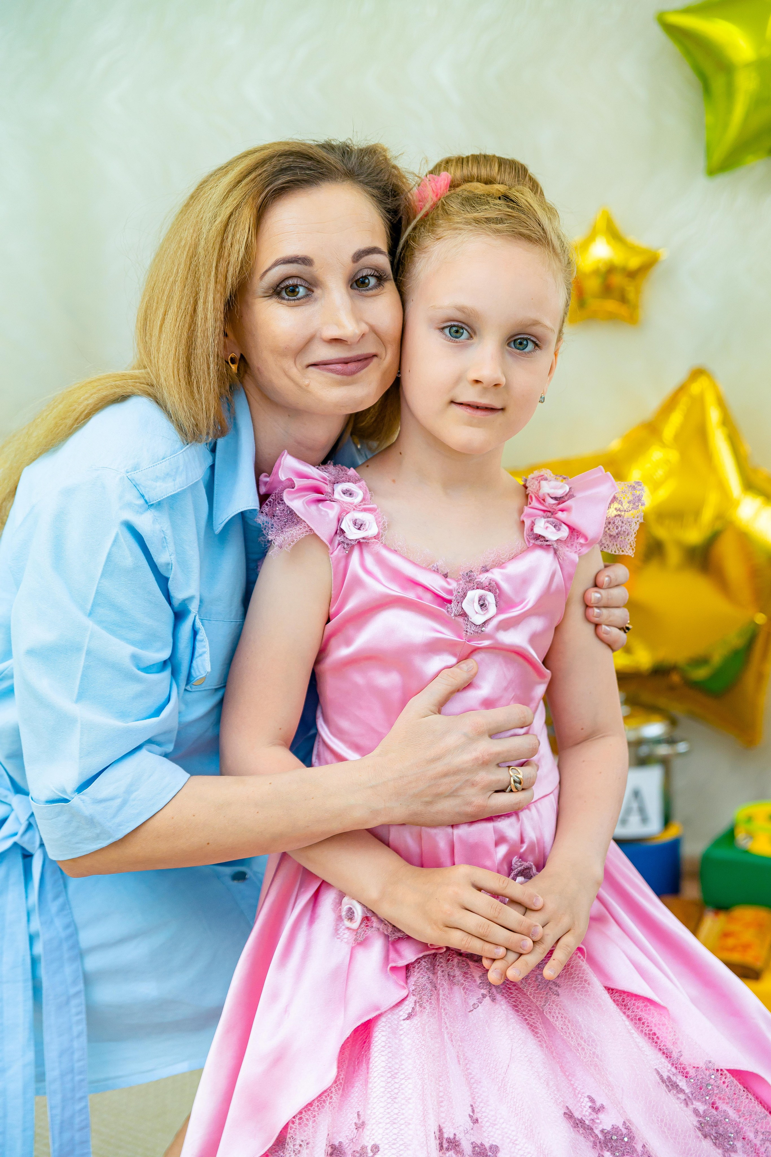 Выпускной в детском саду. Фотограф в Барнауле Юлия Яковлева