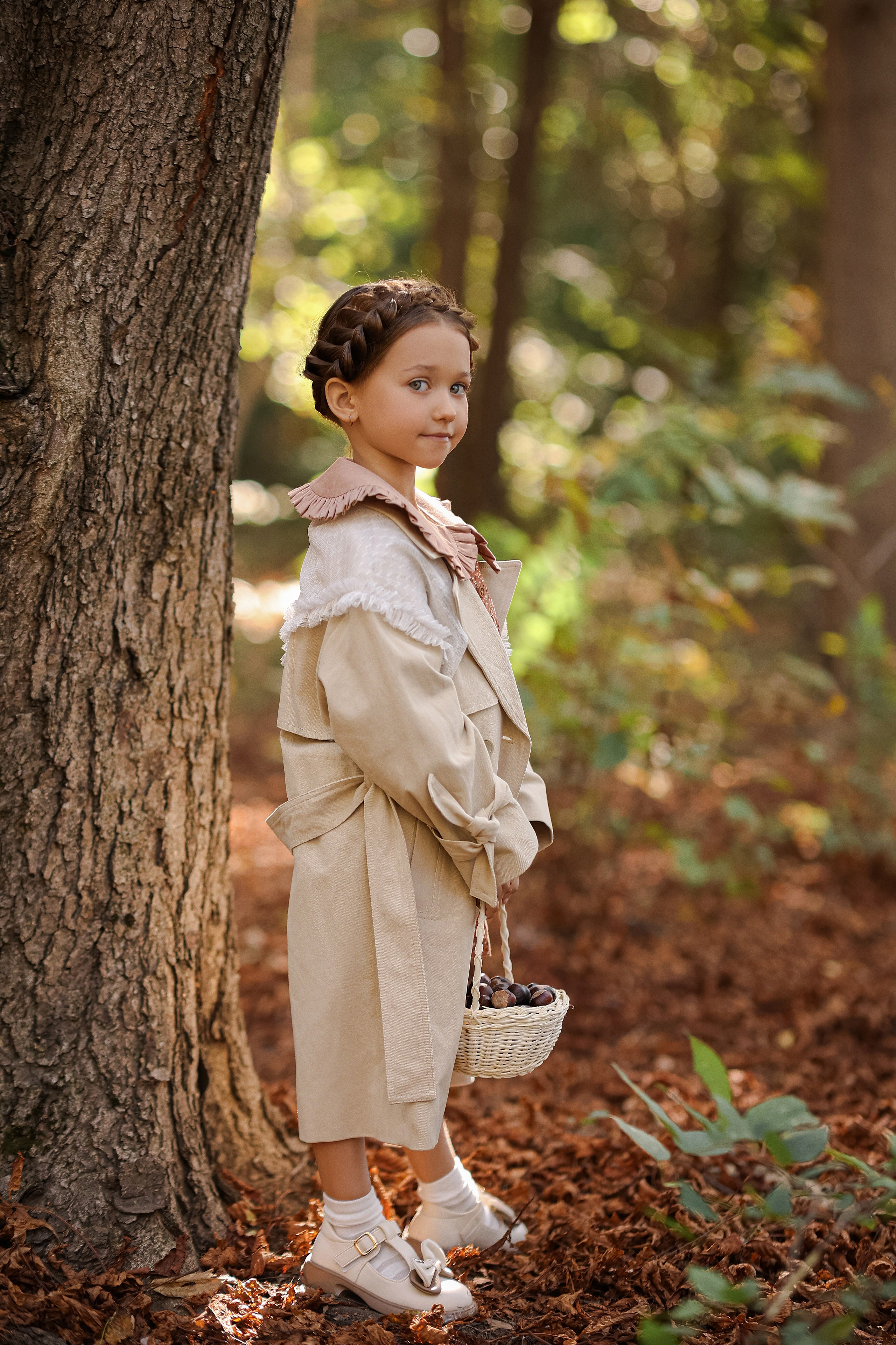 DARINA. Модельная студия MIA Models