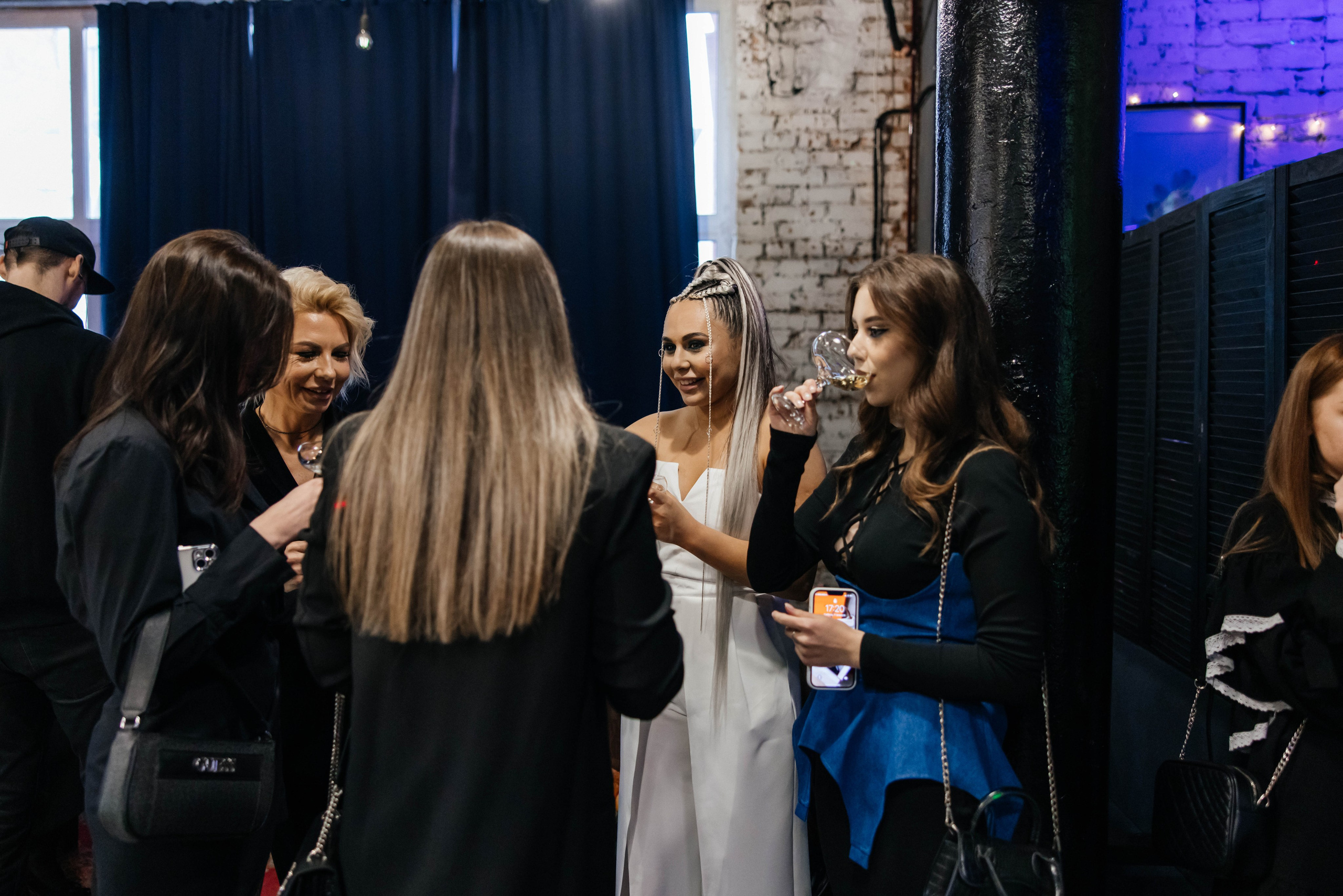 Arina's Birthday. Фотограф во Владивостоке Максим Цой