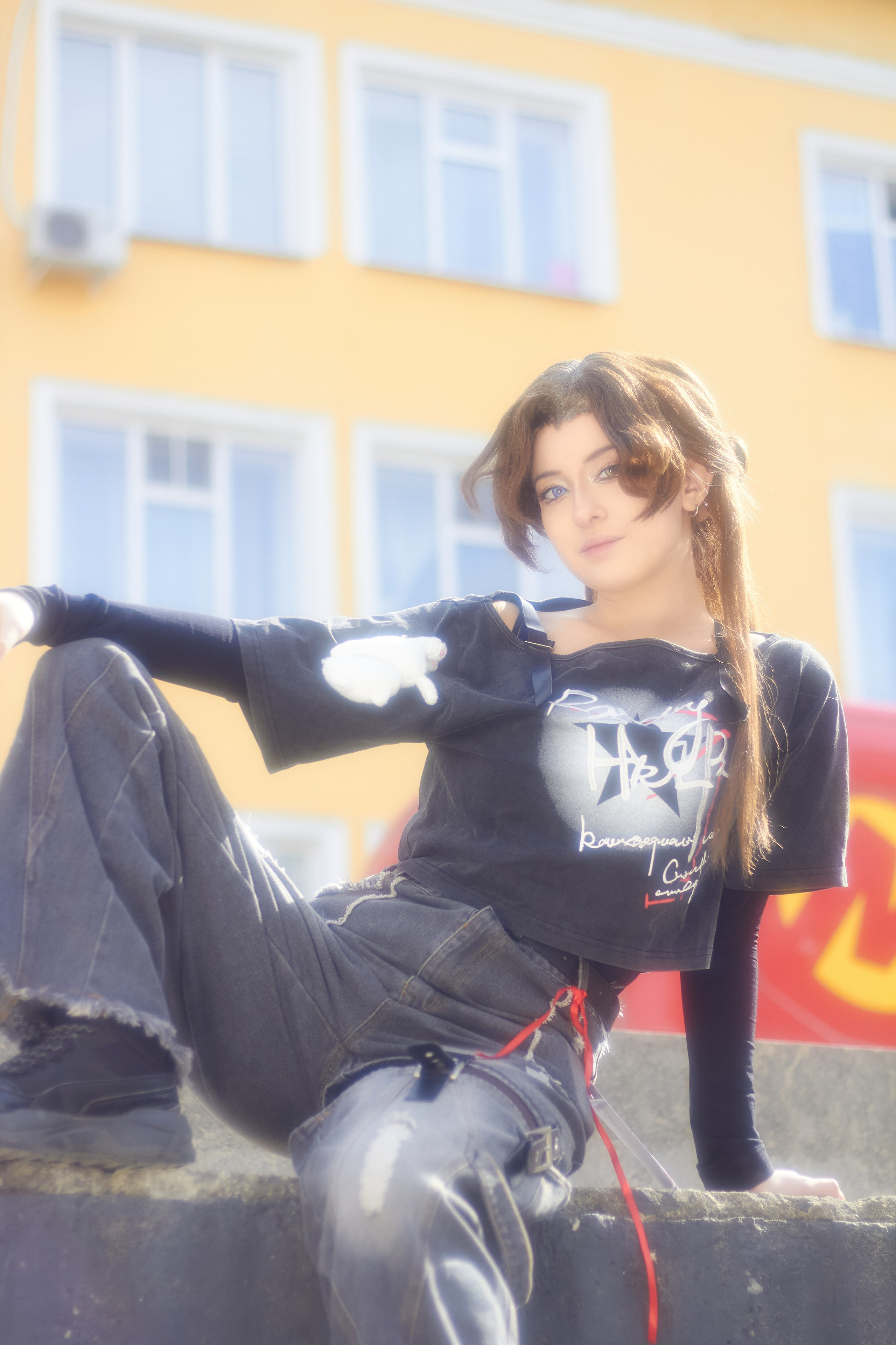 Raxus Prime 02.05.2026. Поя Фотограф l Москва и МО