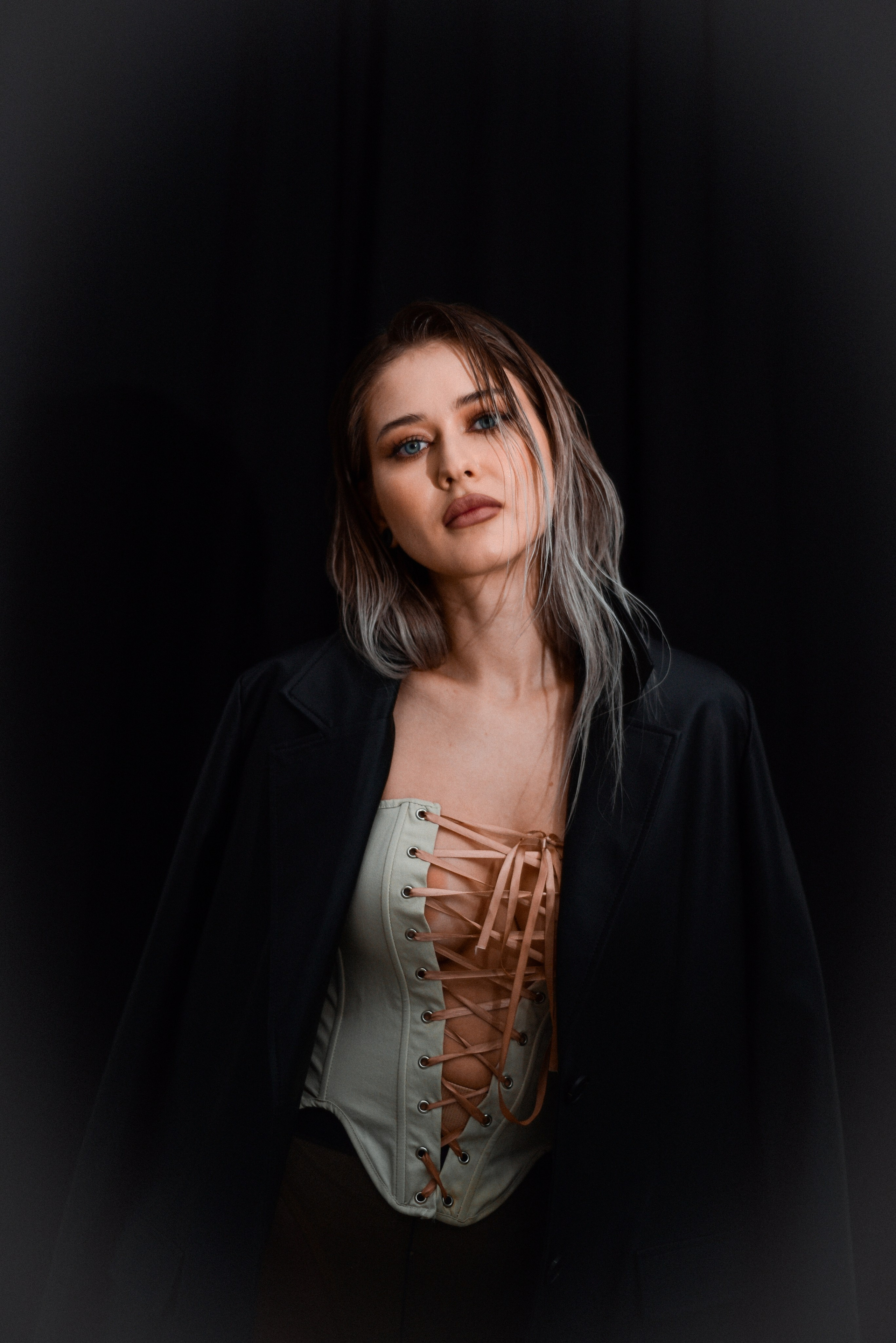 Настя. Ян'24. Фотограф Чебоксары / Москва