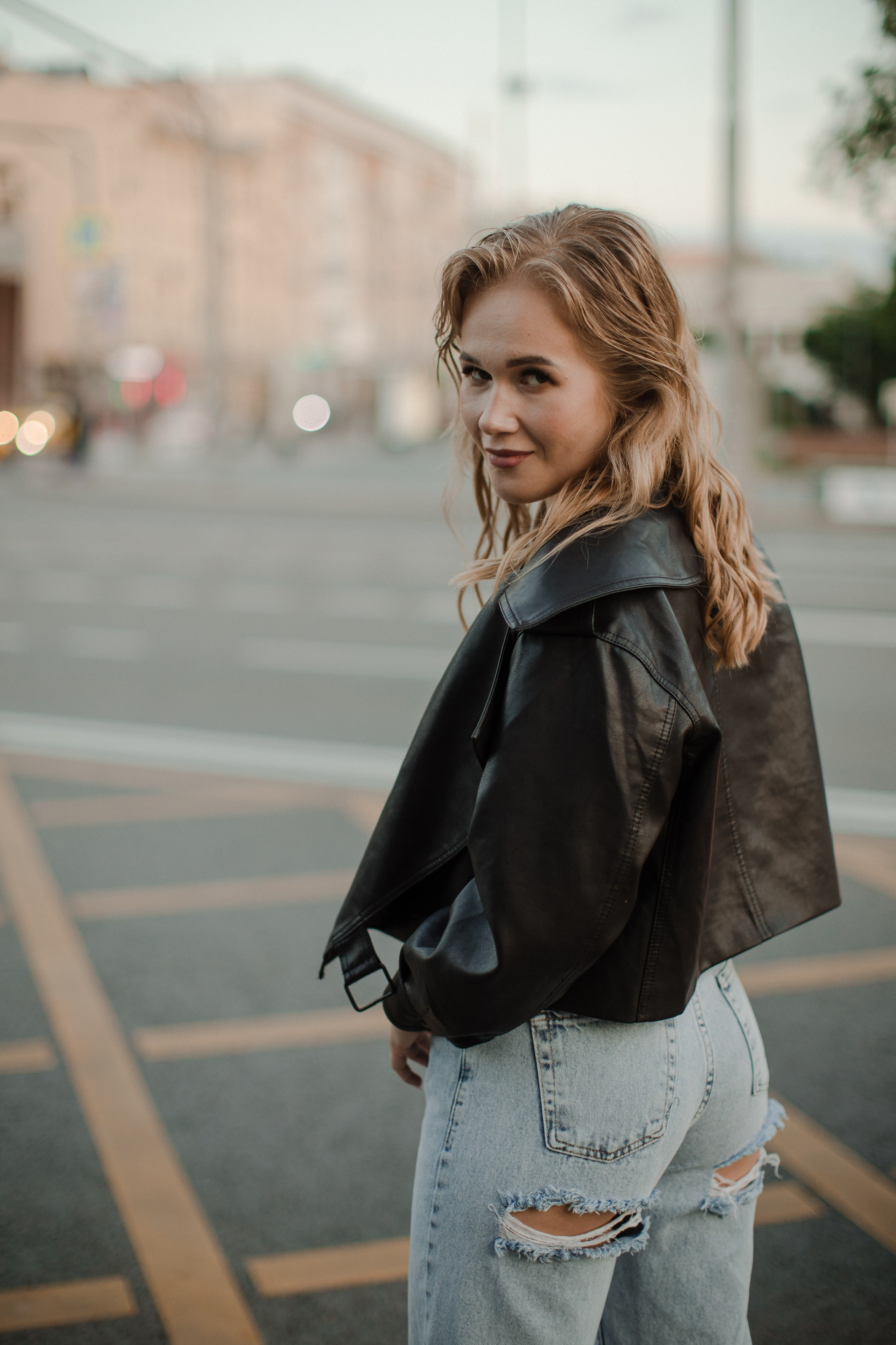 Настя. Семейный и детский фотограф в Москве Кузьмина Мария