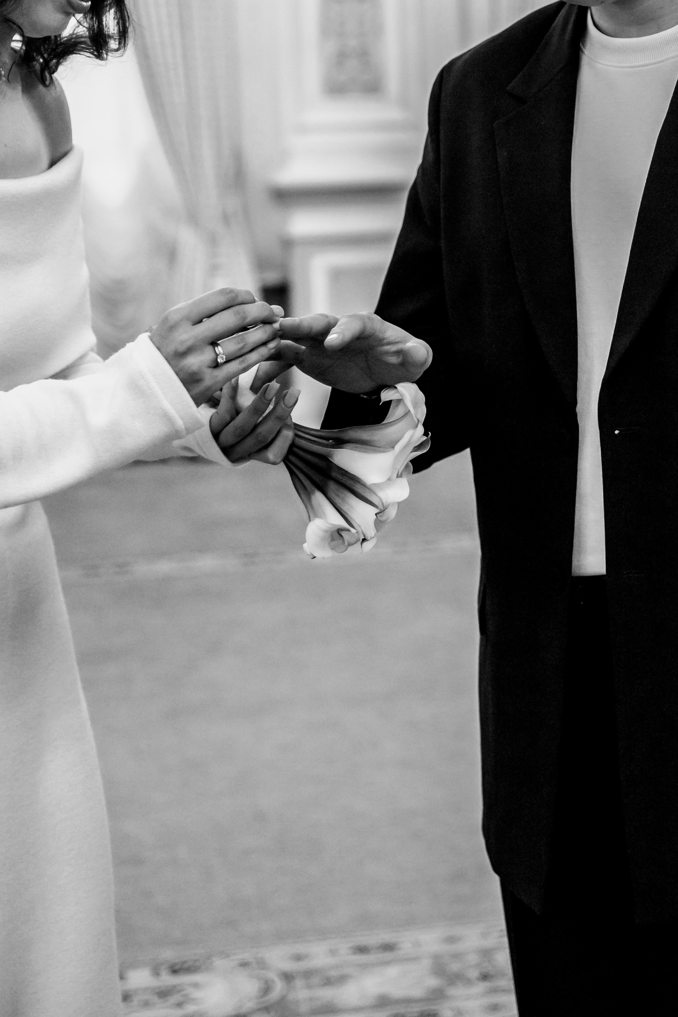 Мария и Максим. Фотограф, который снимает любовь в Санкт-Петербурге и Череповце