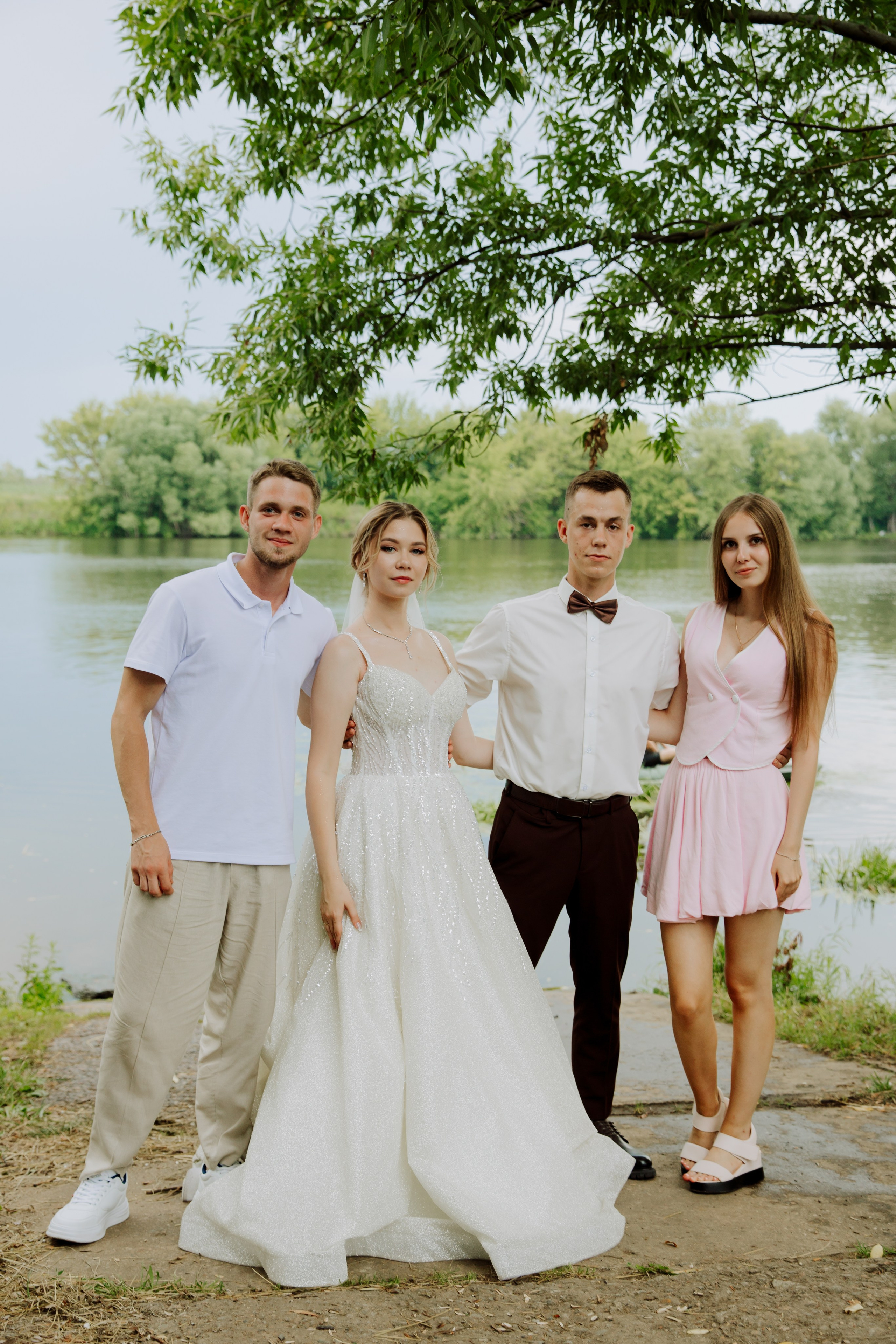 Лазурный. Семейный фотограф москва