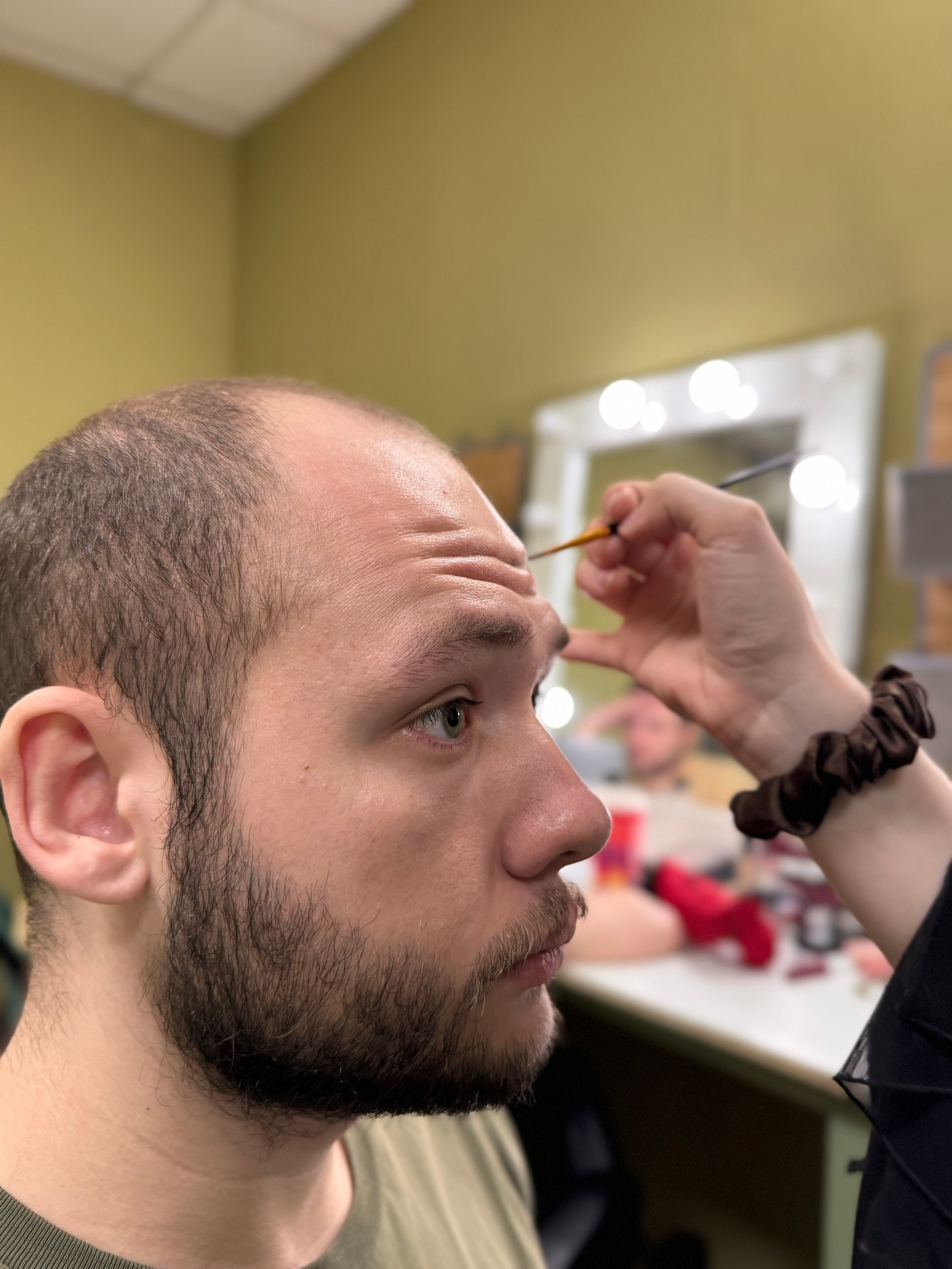 Режиссер Арсений Ганчуков, полный метр «Московские твари». Фотограф, оператор и рилсмейкер в Москве — Ася Палагута