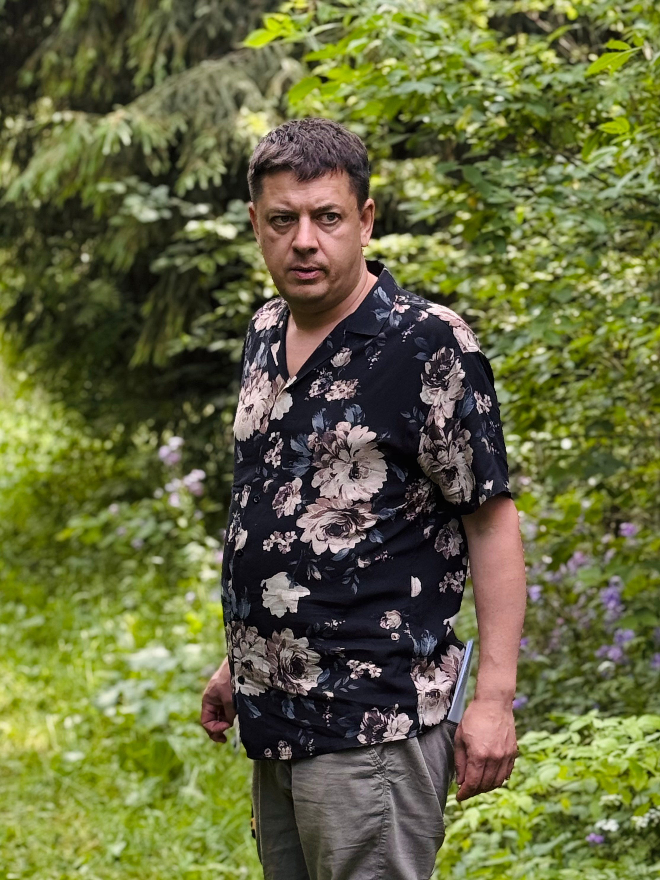 Режиссер Арсений Ганчуков, полный метр «Московские твари». Фотограф, оператор и рилсмейкер в Москве — Ася Палагута