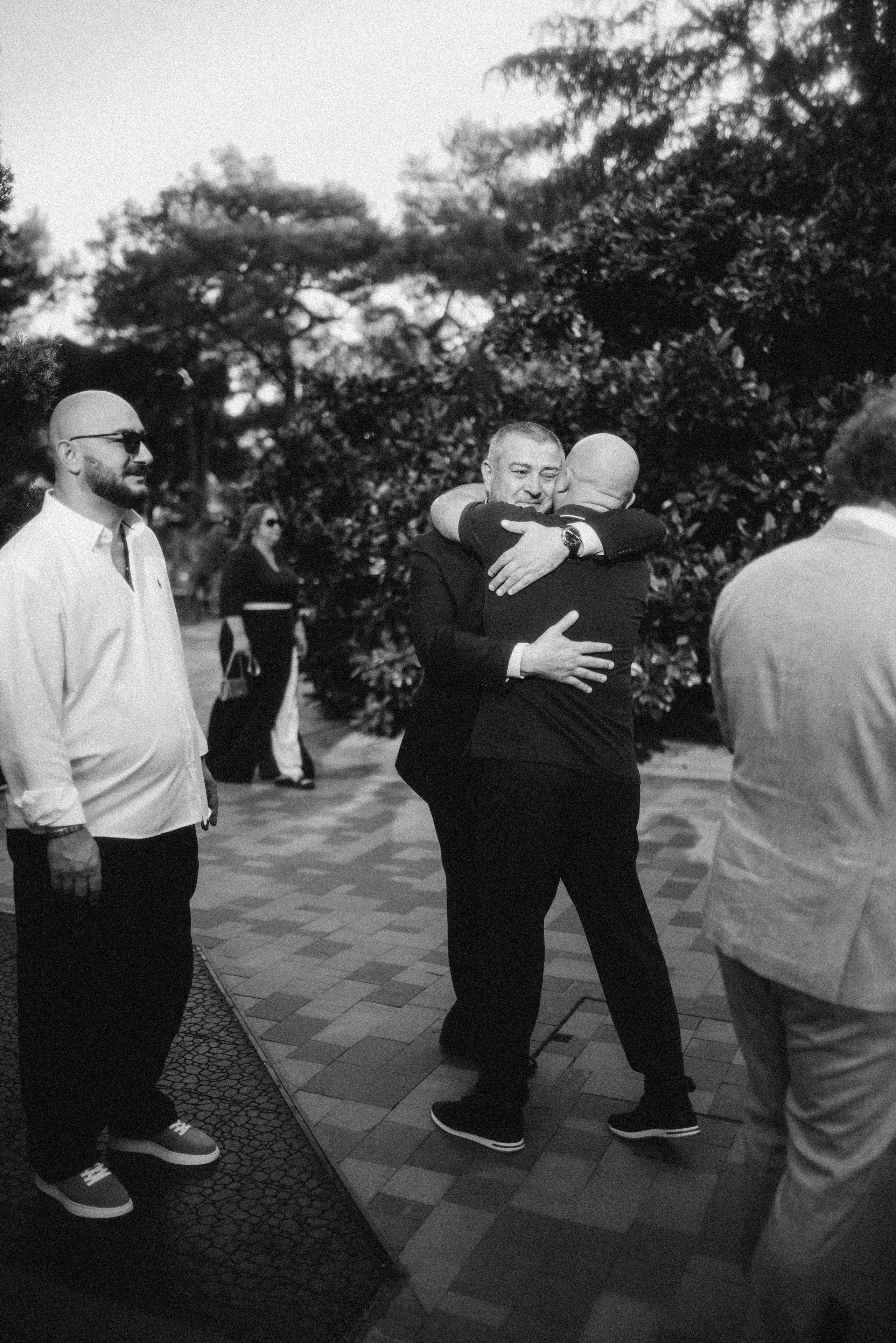 Александр и Виктория | Полный свадебный день. Выступала в качестве второго фотографа. Фотограф Санкт-Петербург, Новороссийск