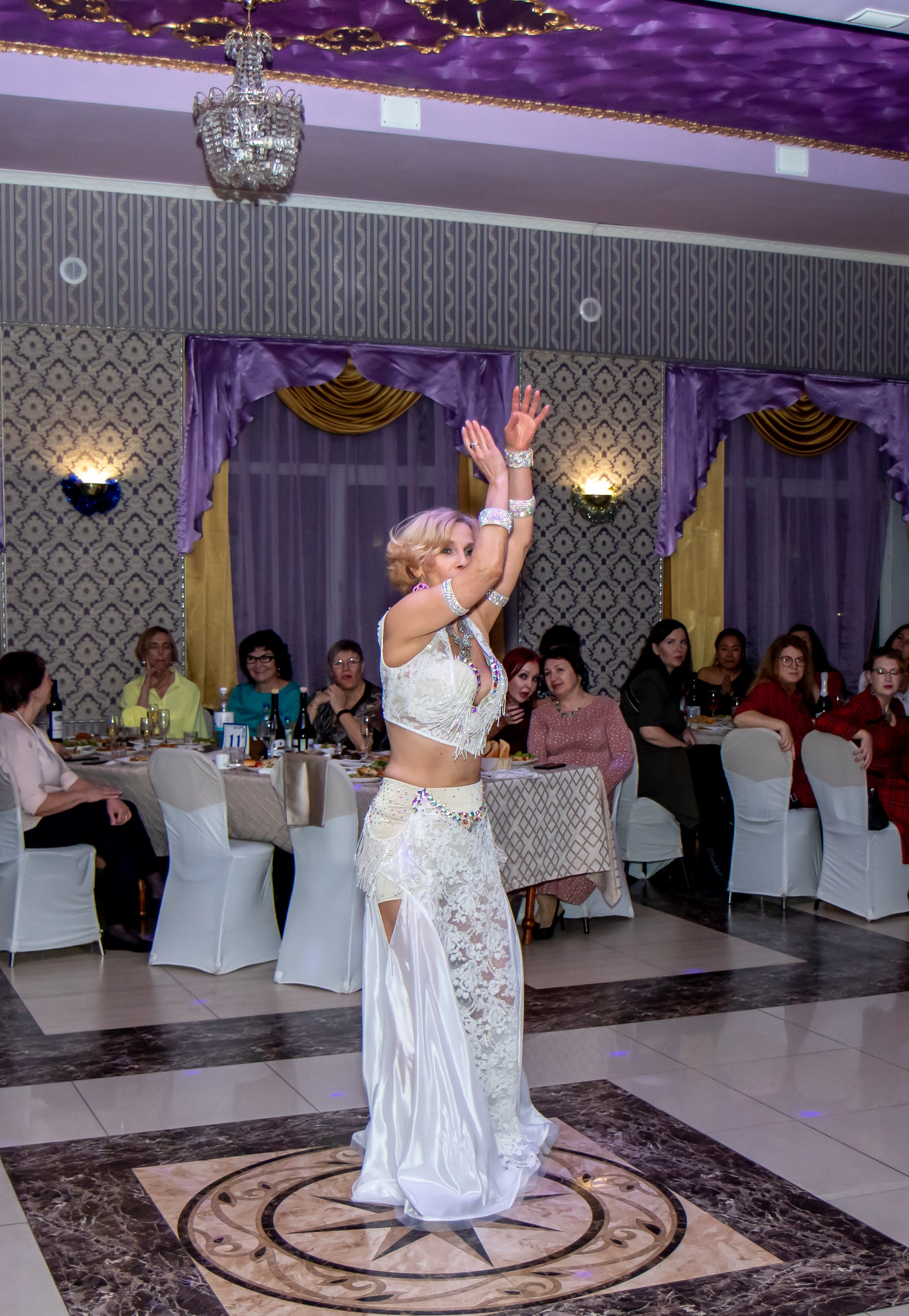 Восточная вечеринка. Семейный и детский фотограф в Хабаровске Алевтина Проскурякова