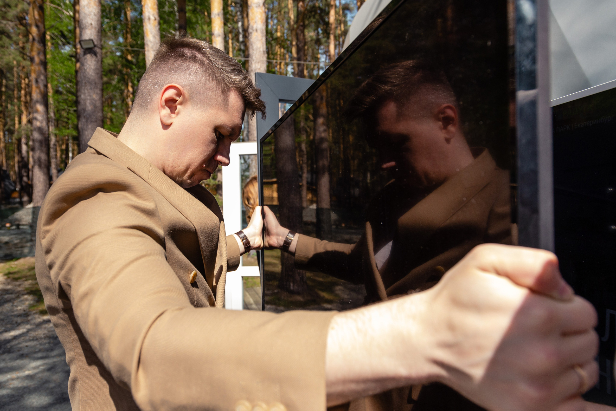 МТ Электро 28 лет