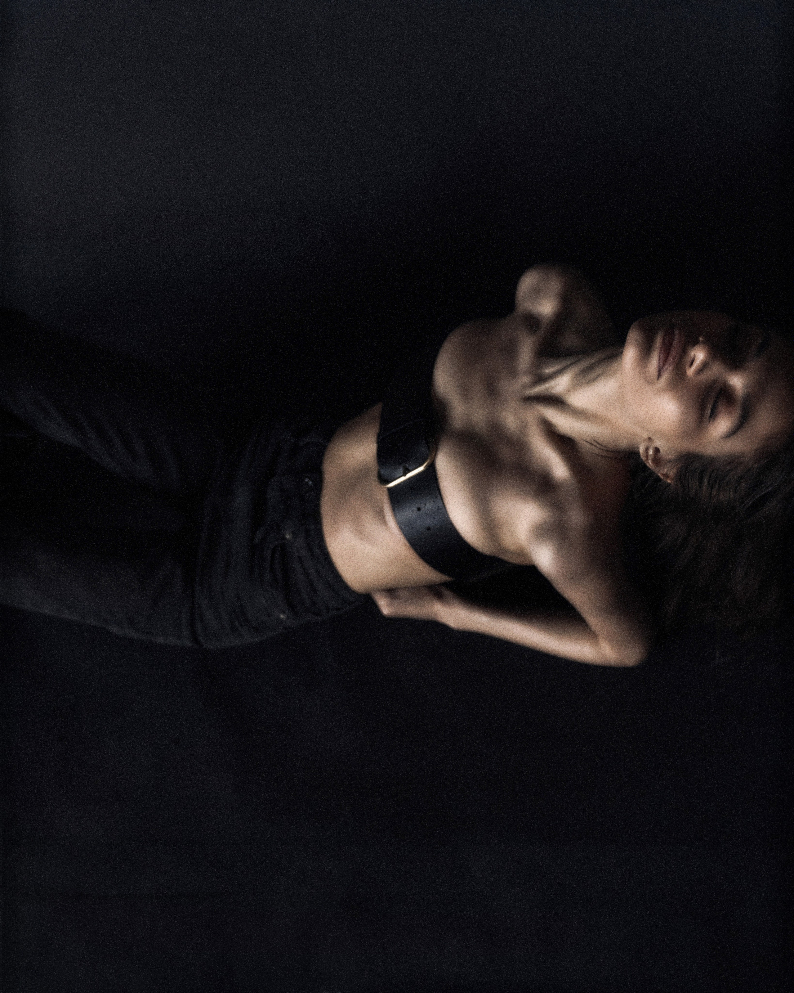 Таисия. Фотограф Олеся Скворцова