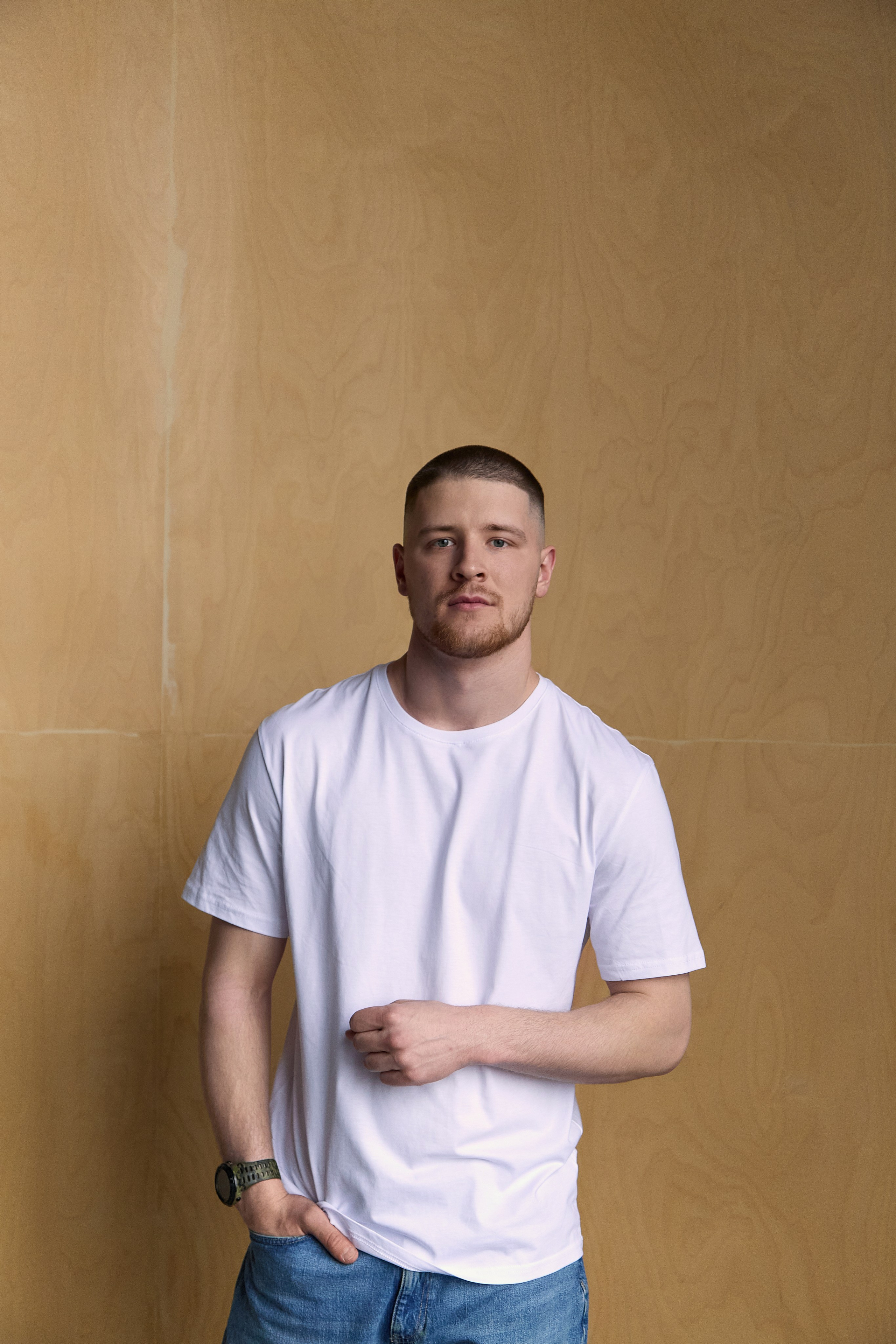 Дмитрий. Фотограф Руслан Потапов в Краснодаре