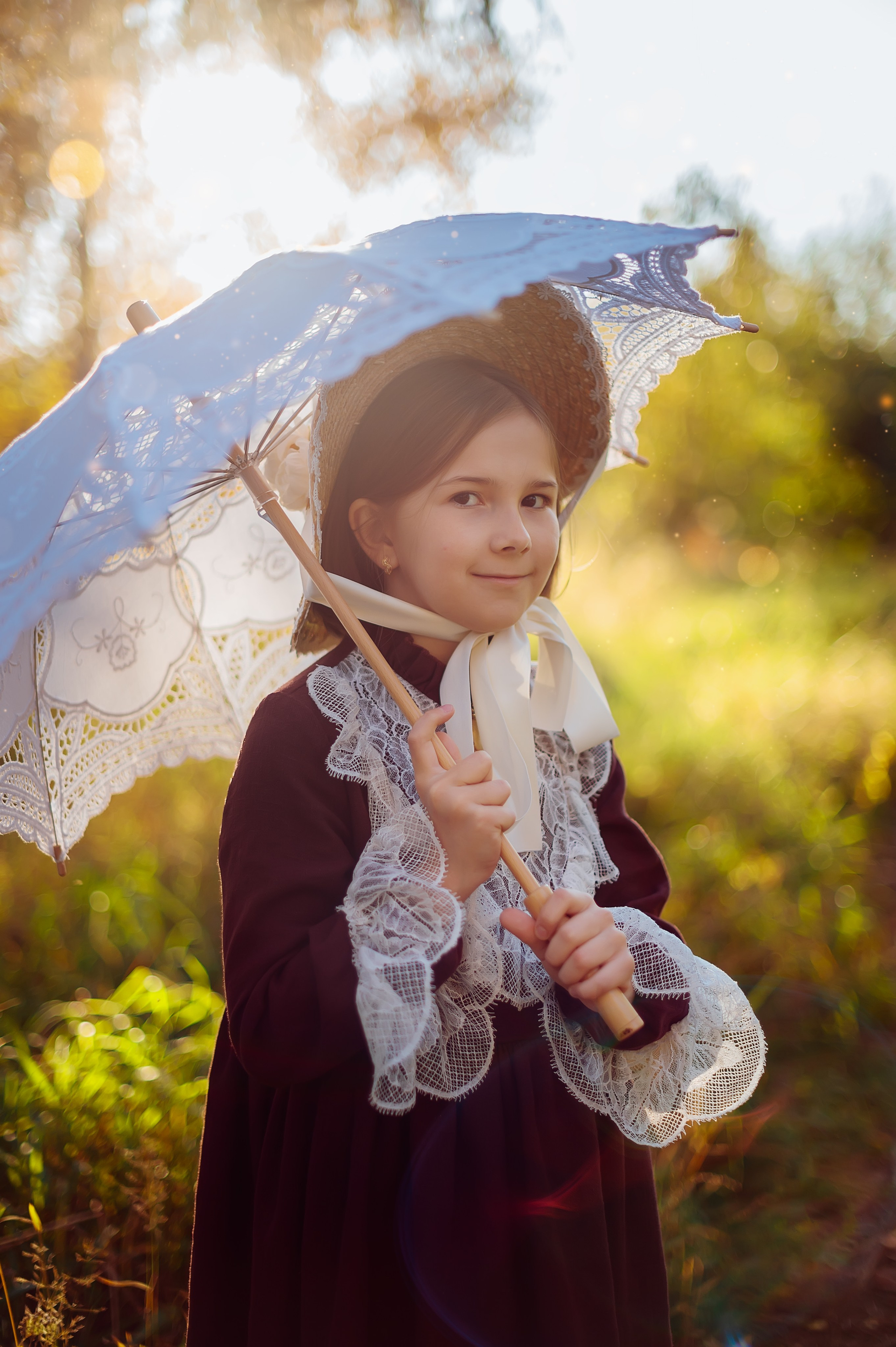 Художественные съемки. Семейный и детский фотограф в г. Комсомольск-на-Амуре. Выпускные альбомы!