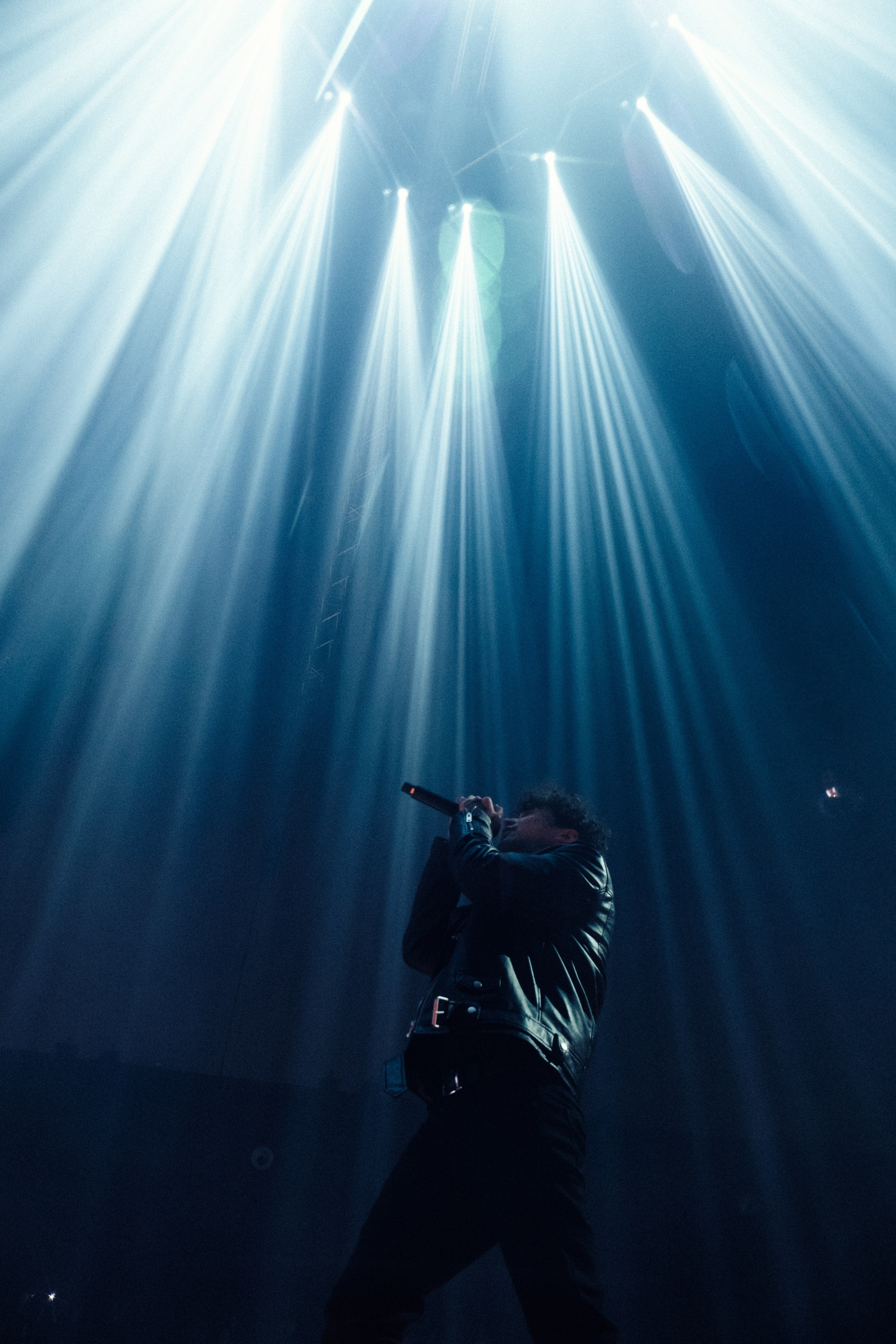 Три дня дождя. Репортажный и портретный фотограф в Москве Кристина Волконская