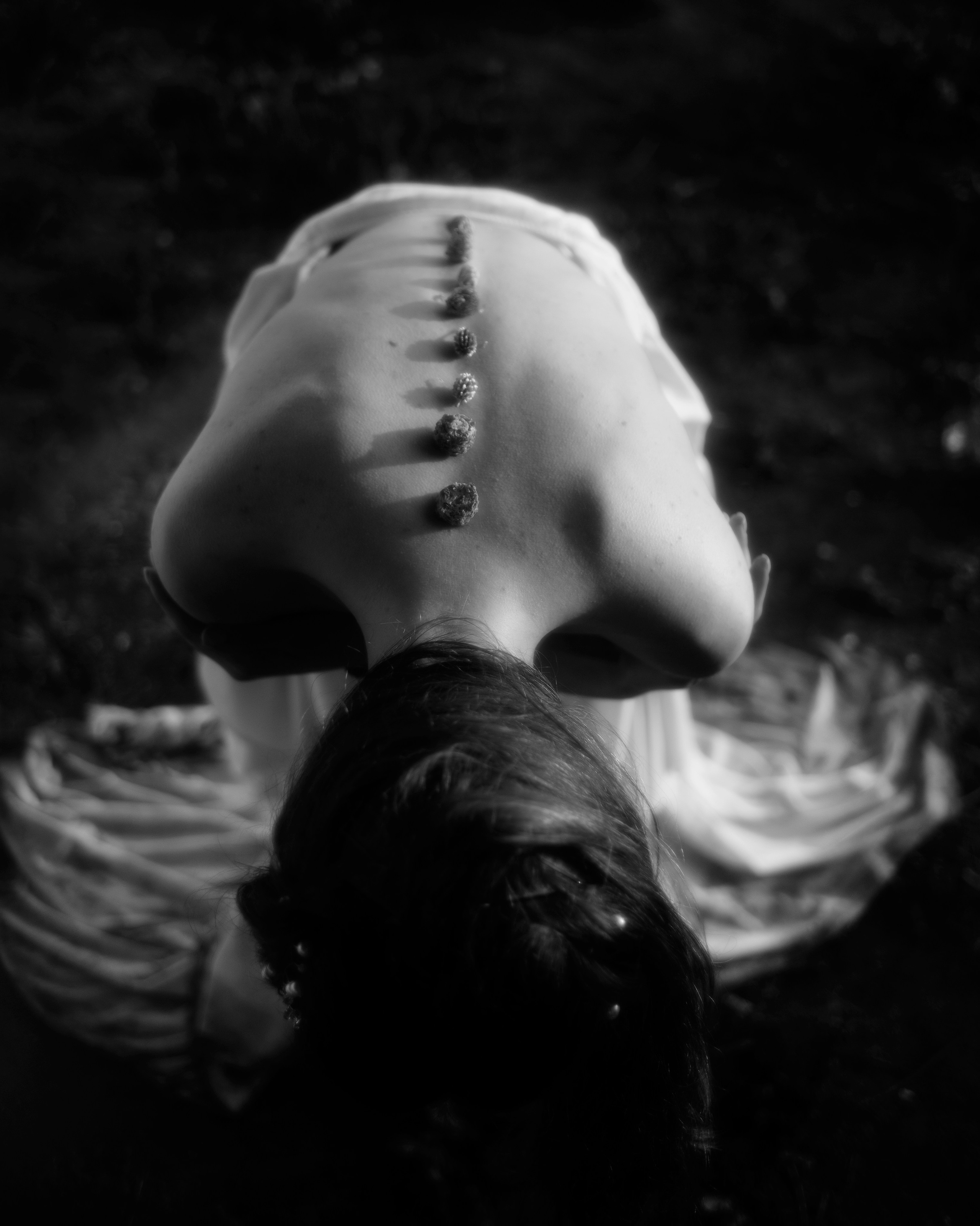 Nehalennia. Репортажный и портретный фотограф в Москве Кристина Волконская