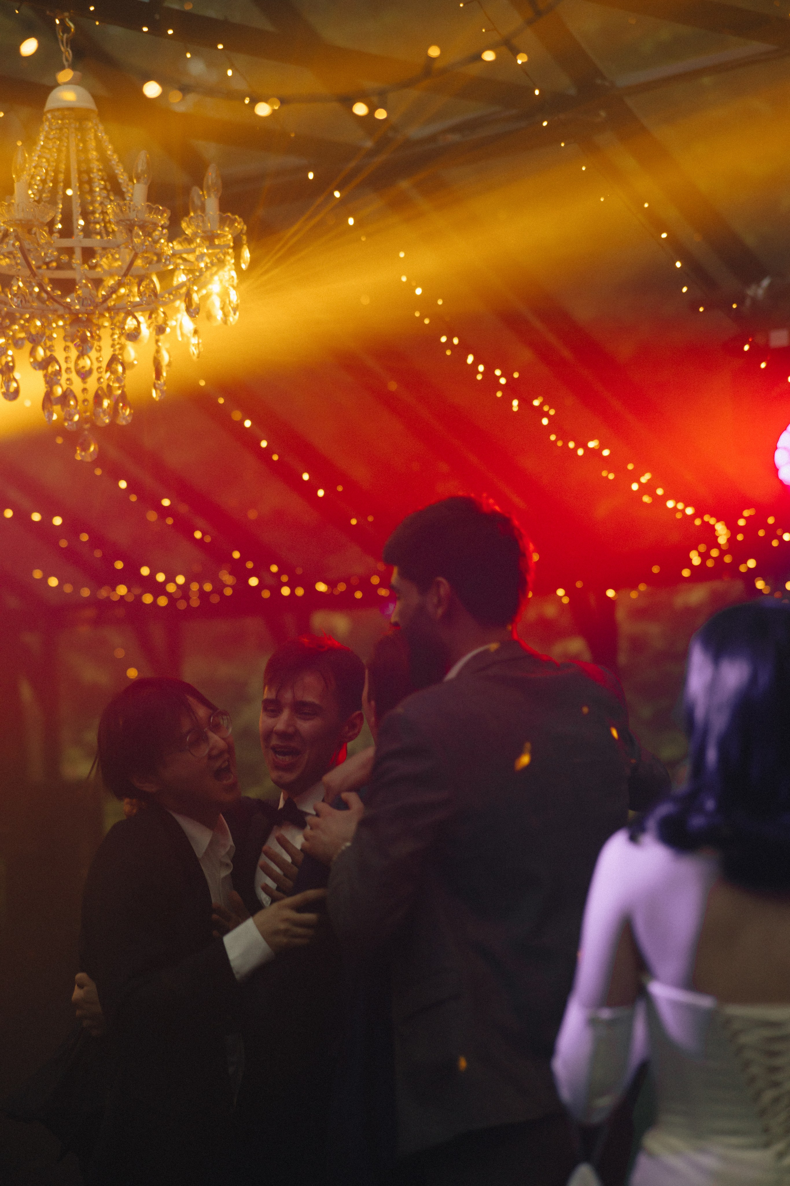 Тихое эхо любви