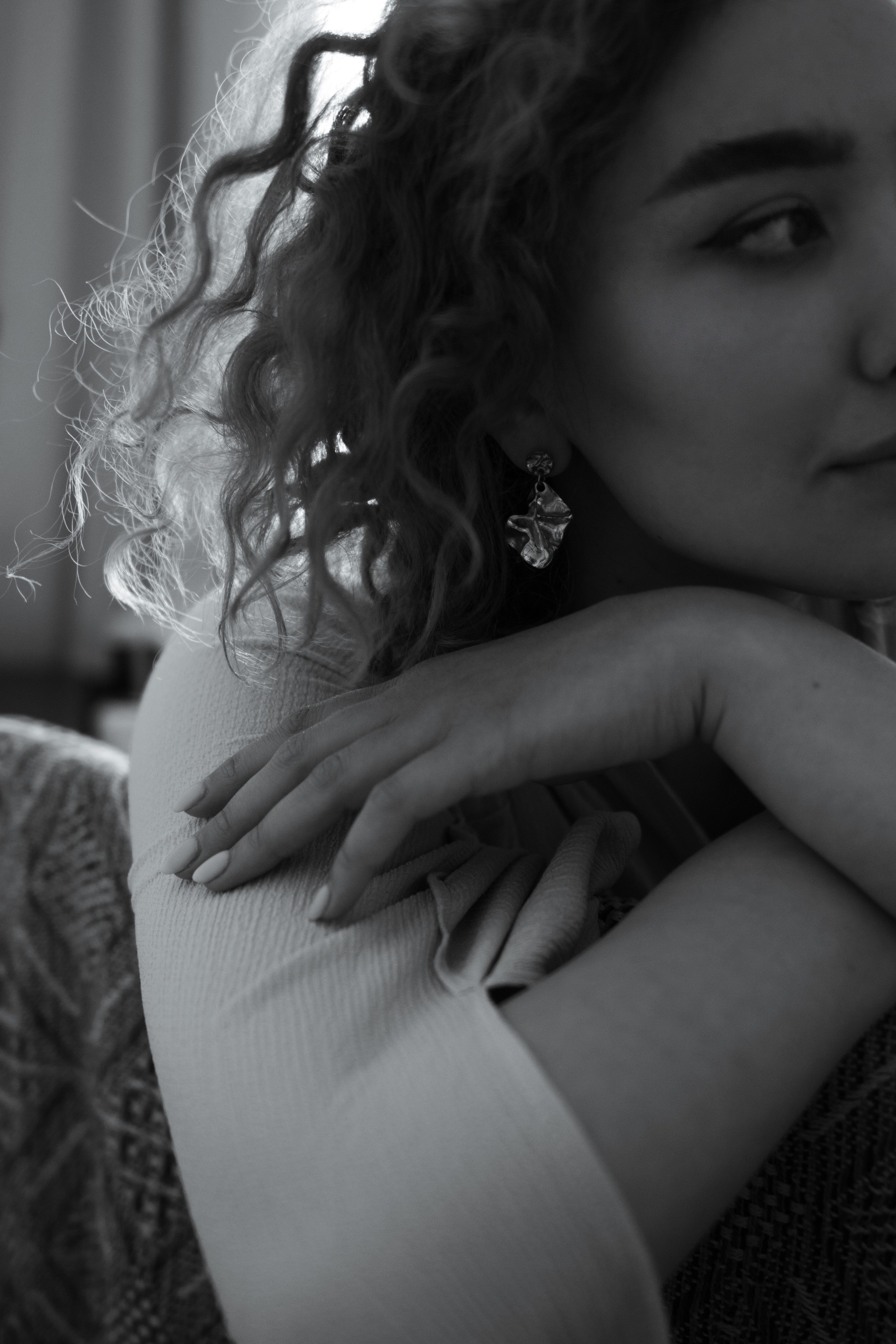 Катя. Семейный и свадебный фотограф в Нижнем Новгороде Анастасия Хренова