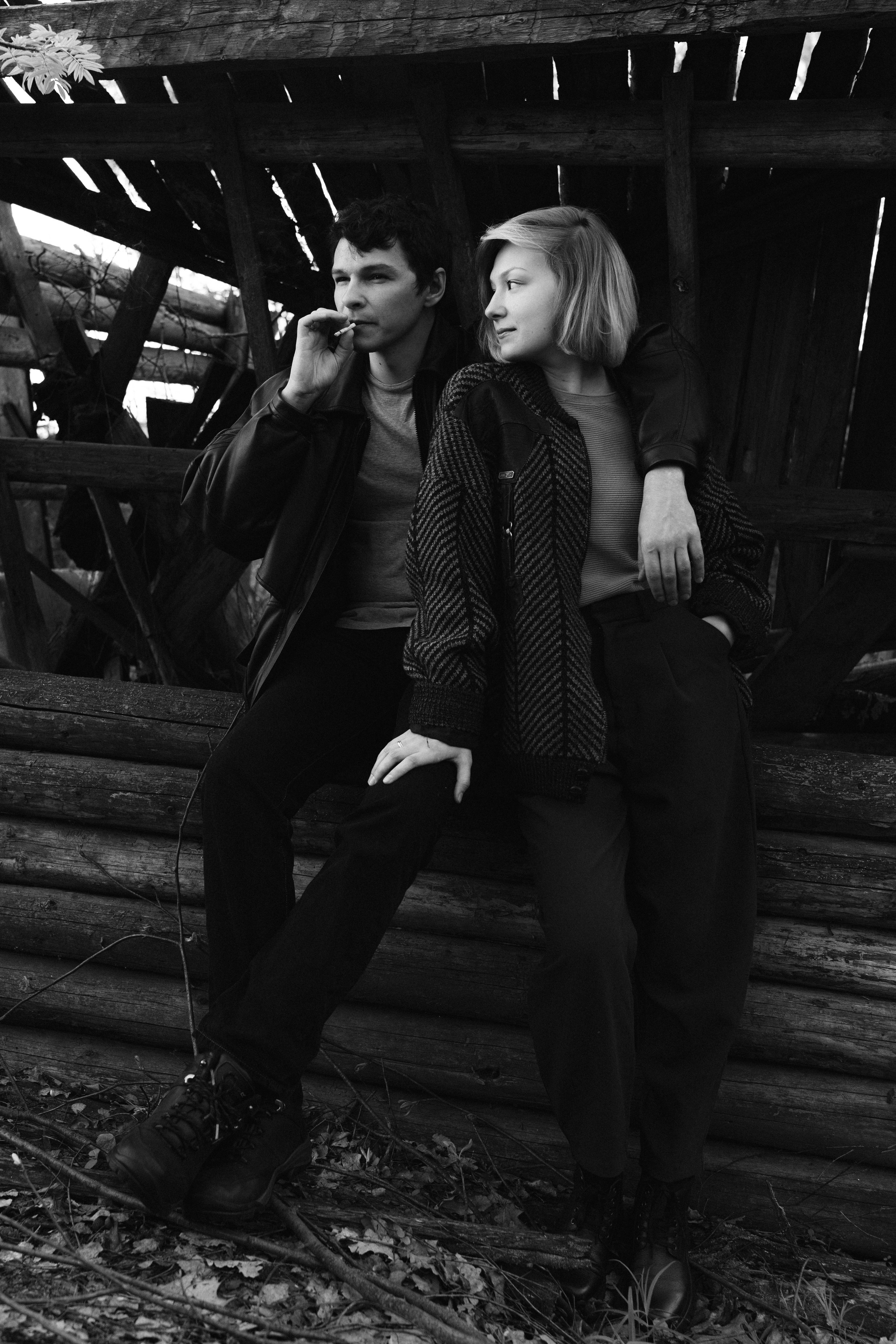 Arina & Egor. Твой фотограф в Москве и Московской области Романцова Ирина